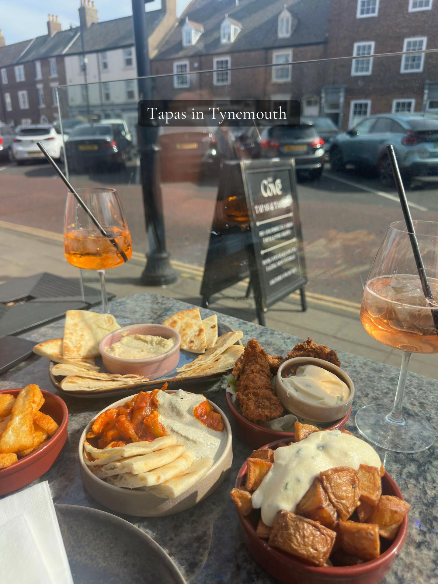 @TyneAndDine_Newcastle
