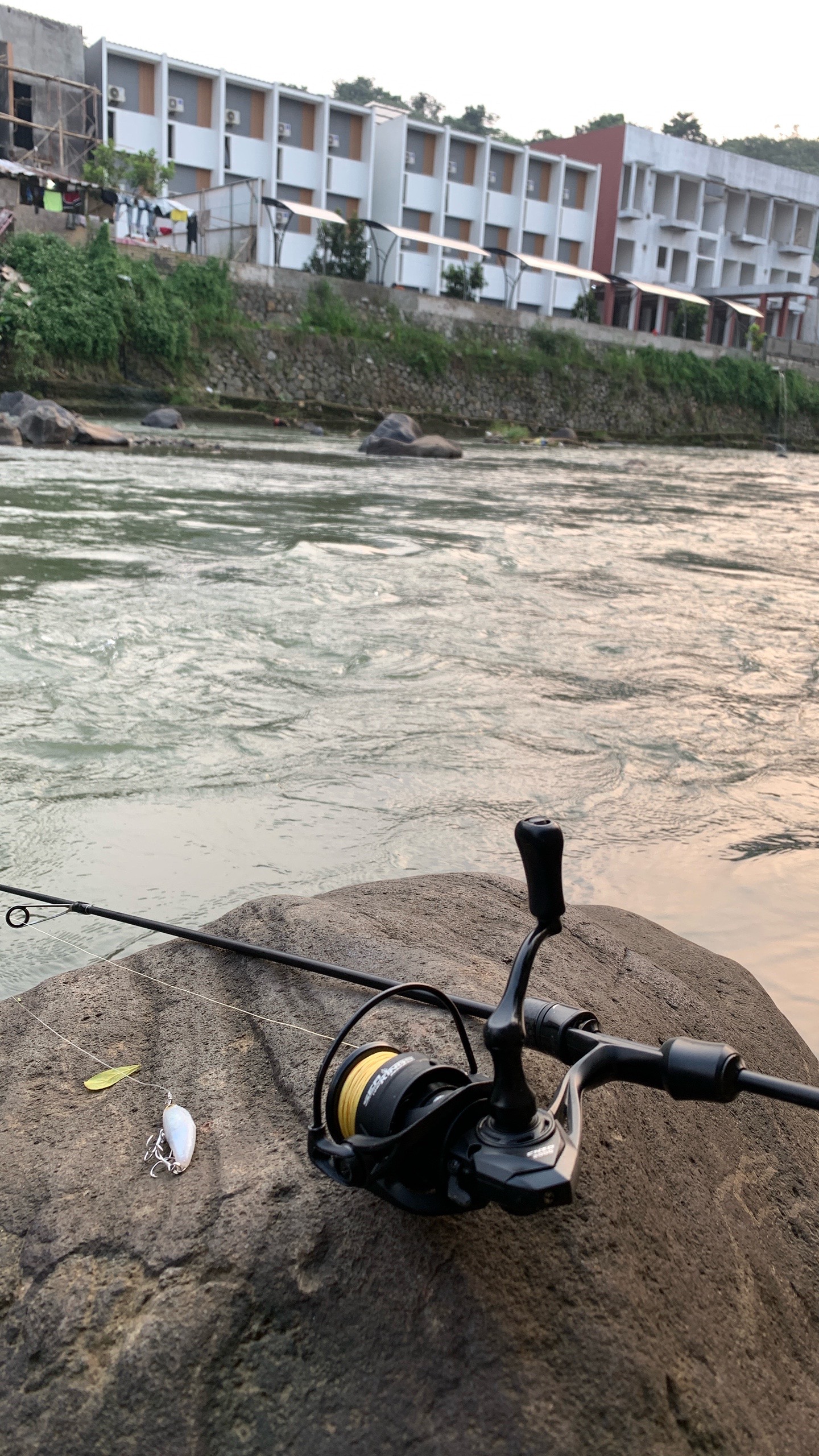 @Bang Fajri 🎣