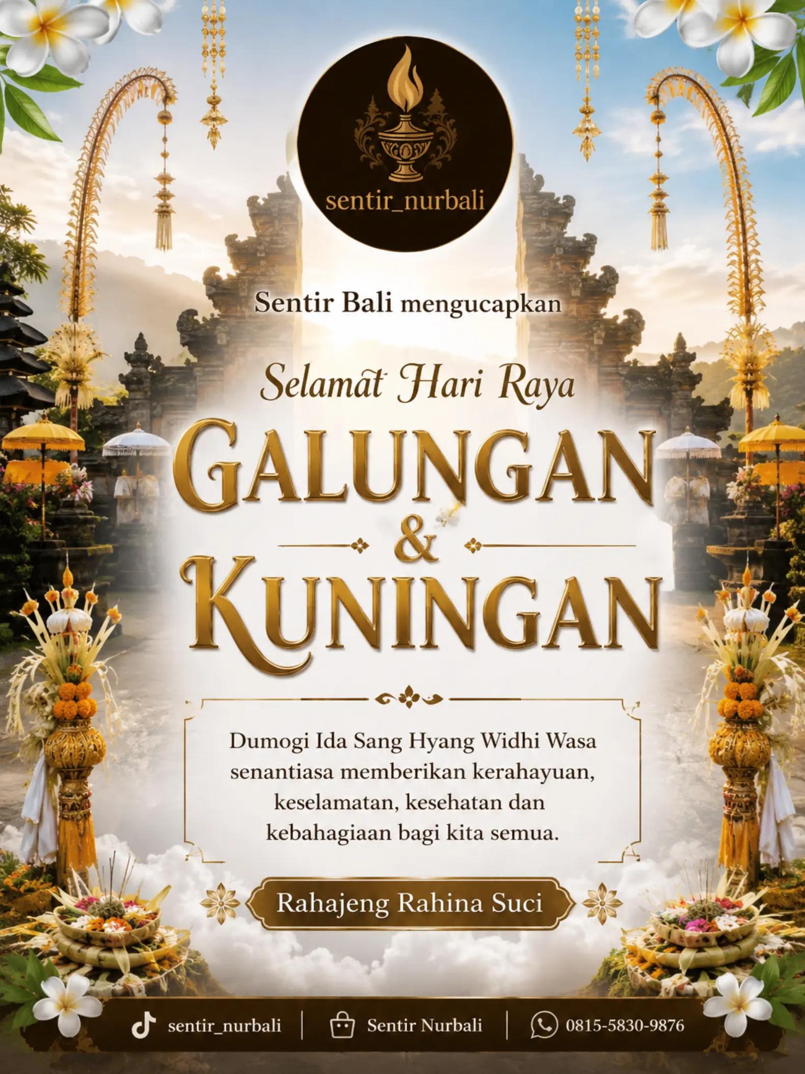 @Sentir_nurbali.com