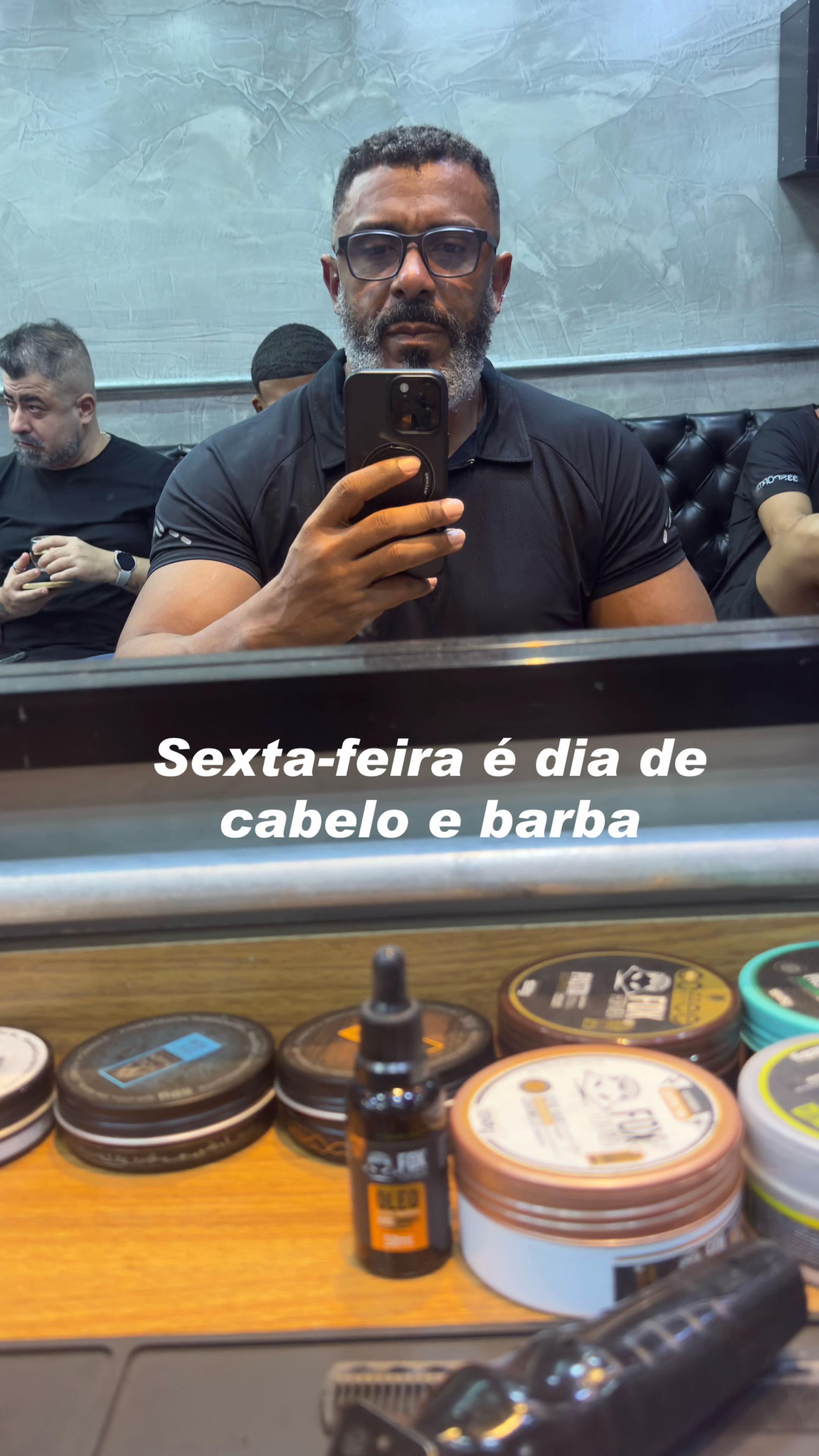 @Alexandre Família