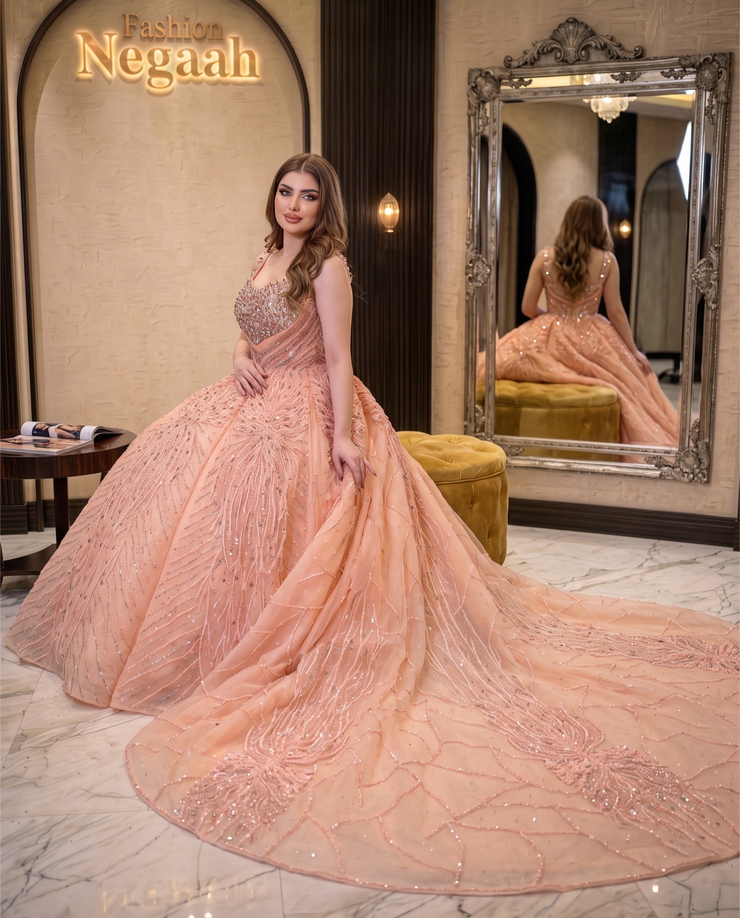 @Negaah Fashion