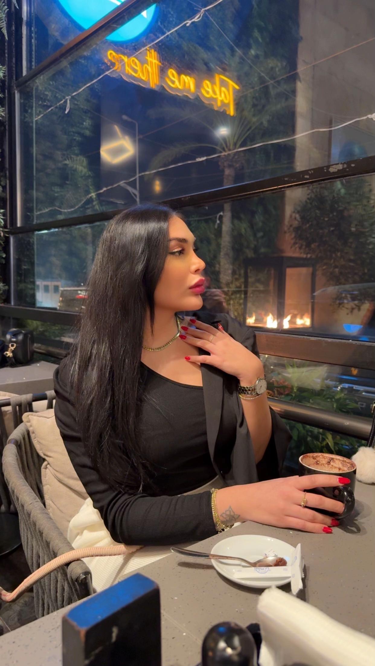 @Sandra eid