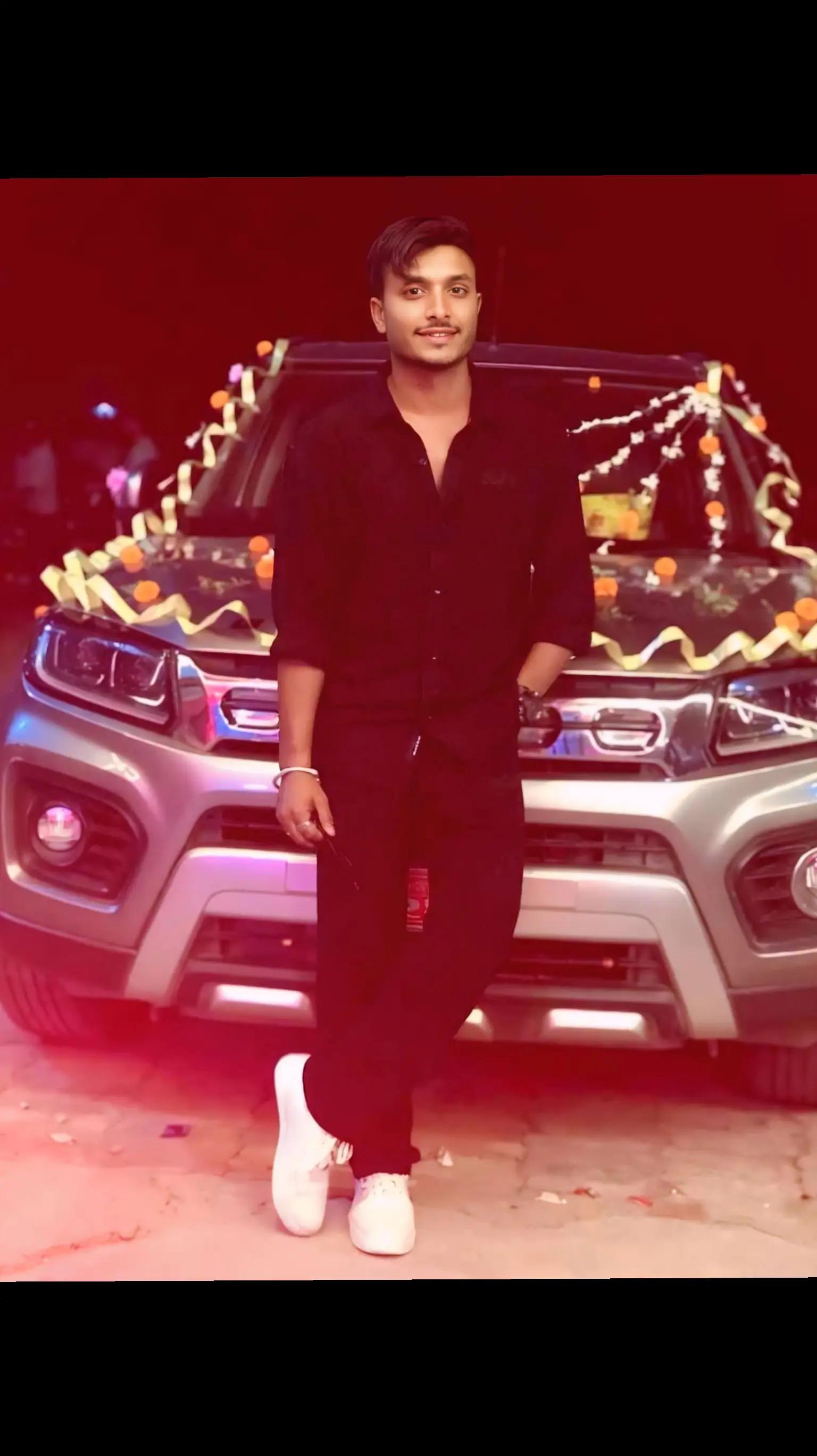 @प्रिंस चन्दन रौनियार👿🔥😘