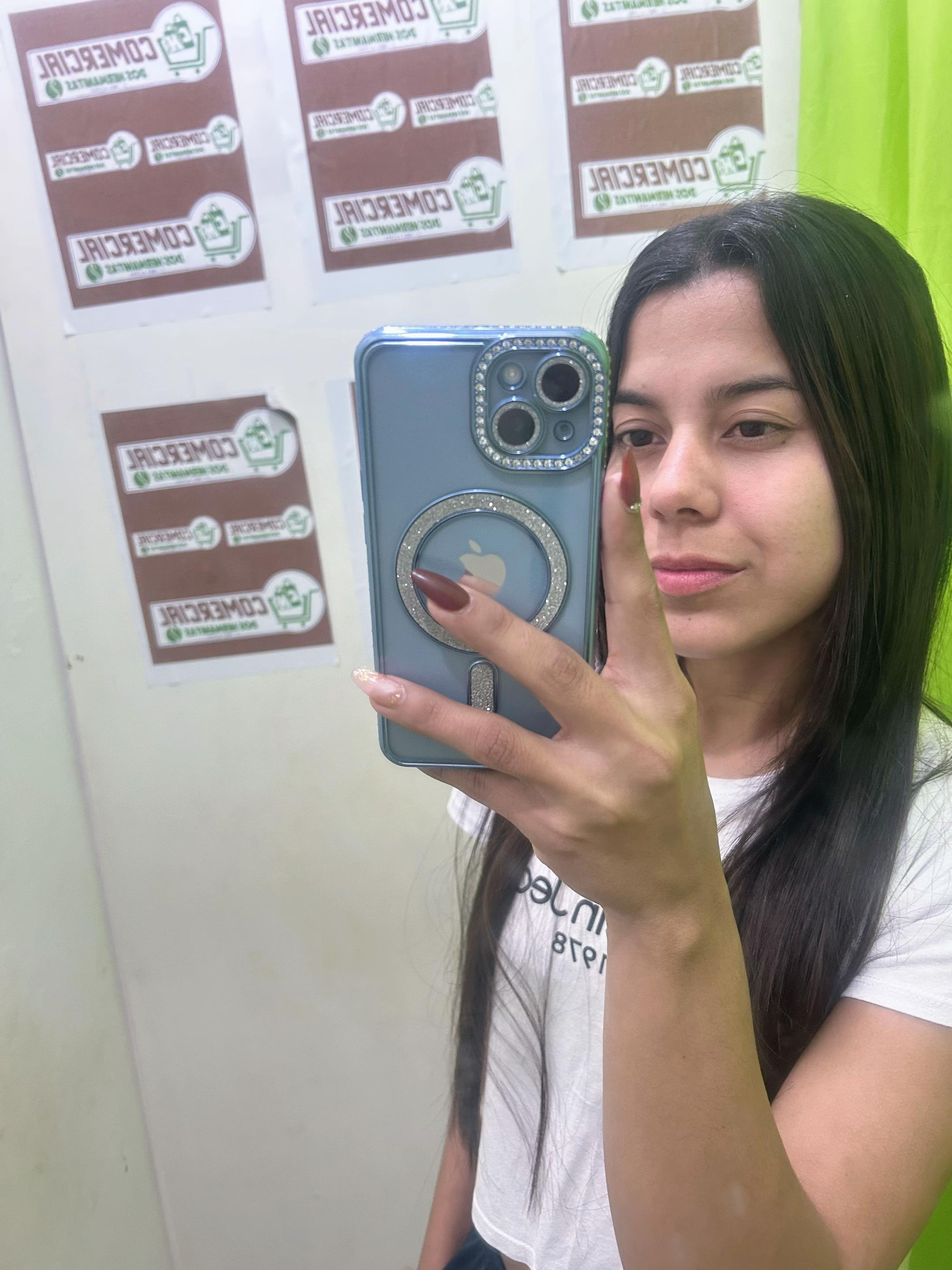 @Claudelina González 🤠😍✨