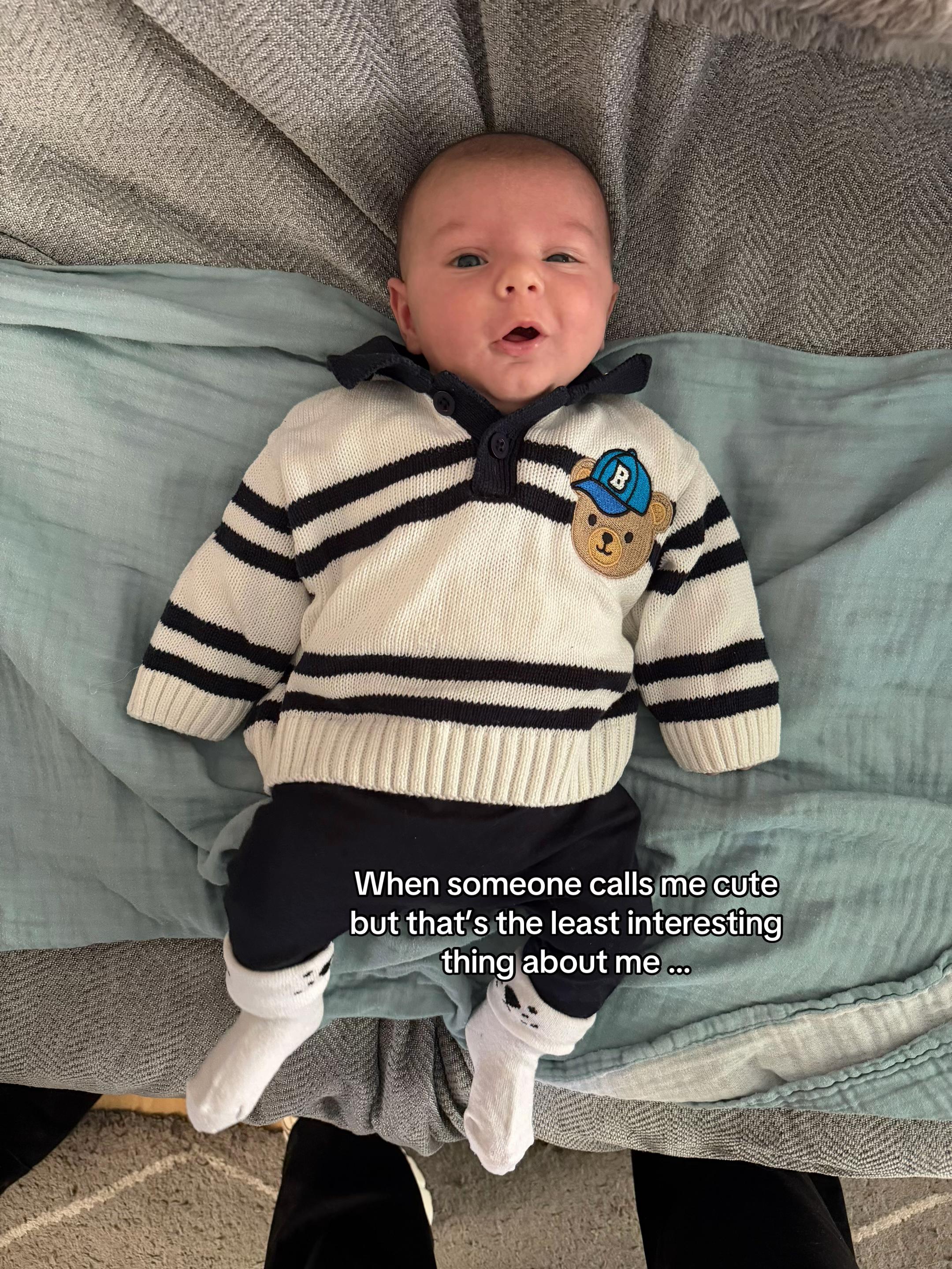 @Tabby | Boy mum 🦋