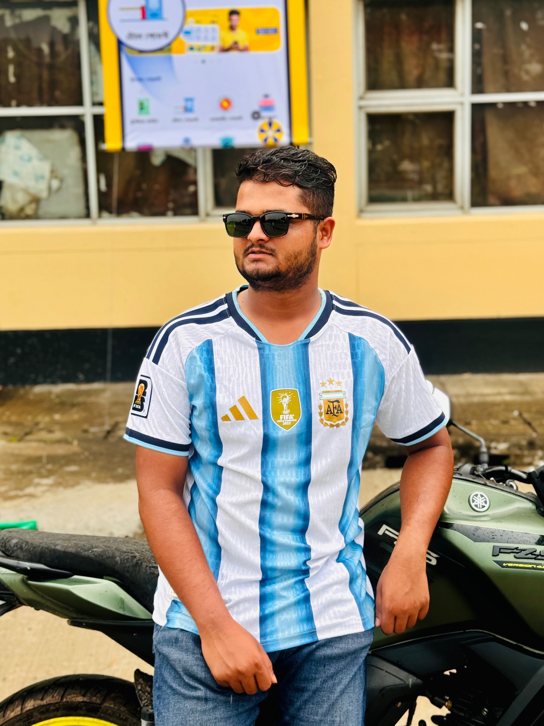 @Shaikat Islam Jelany