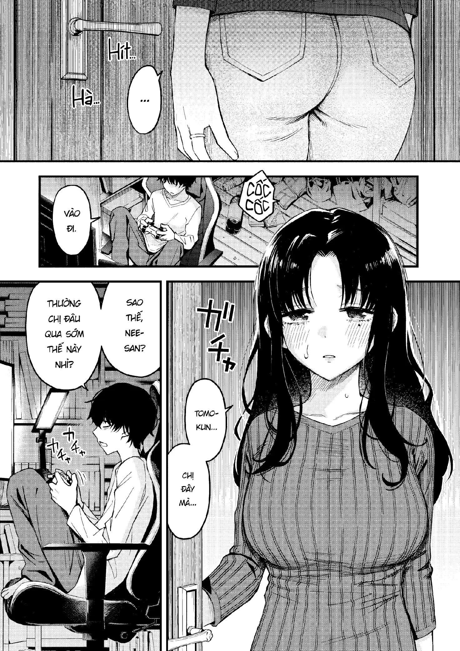 @Lười Content