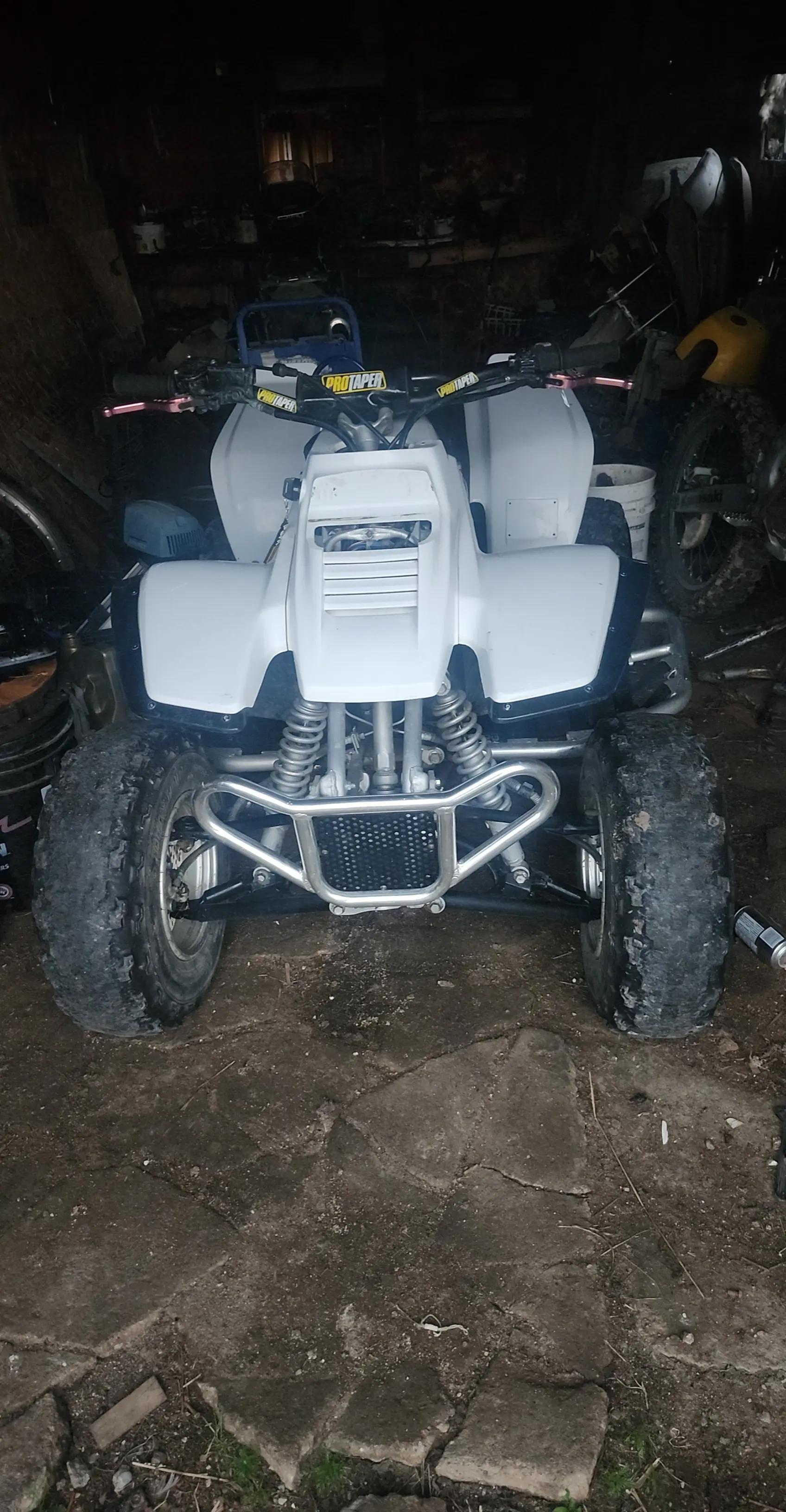 @🤟🏾😈WARRIOR 350😈🤟🏾