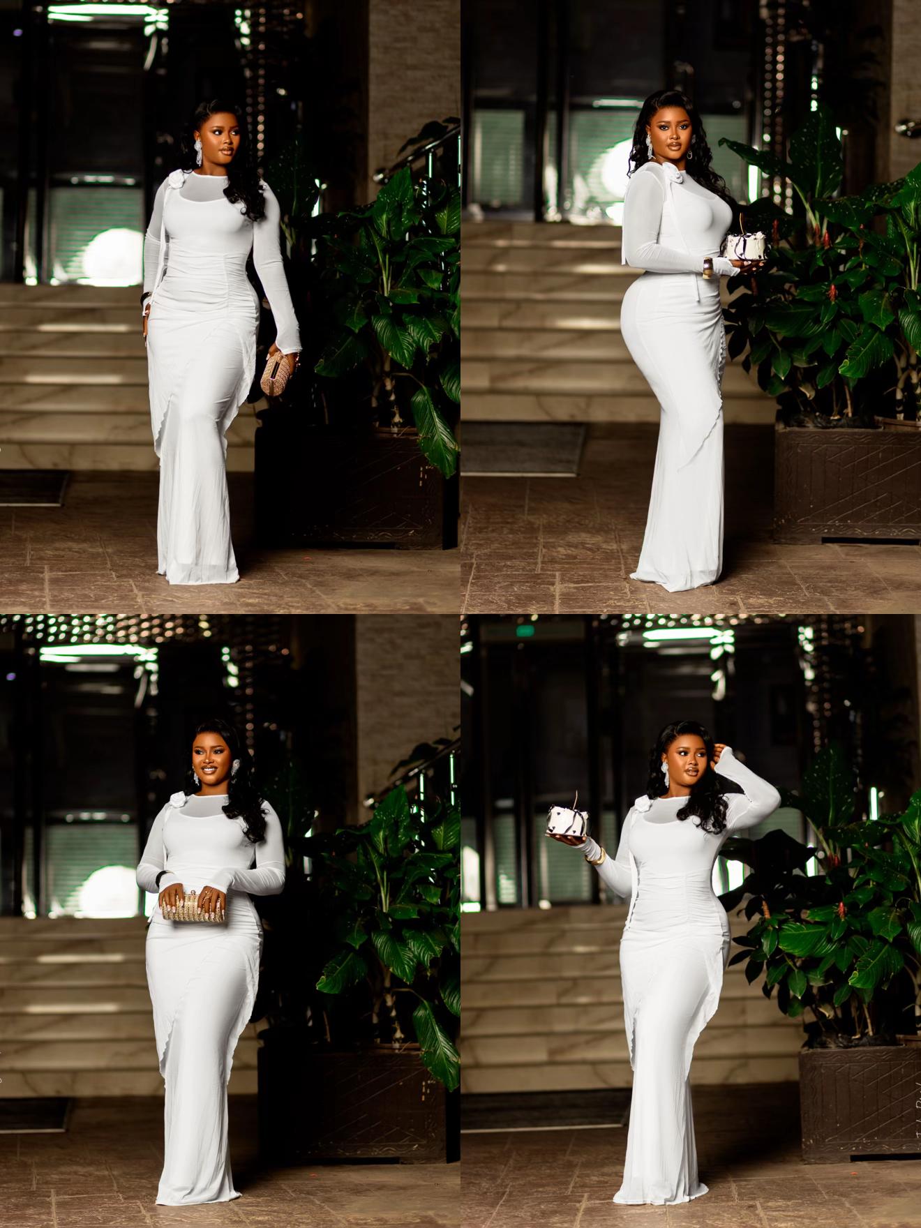 @Debbiesglamabuja