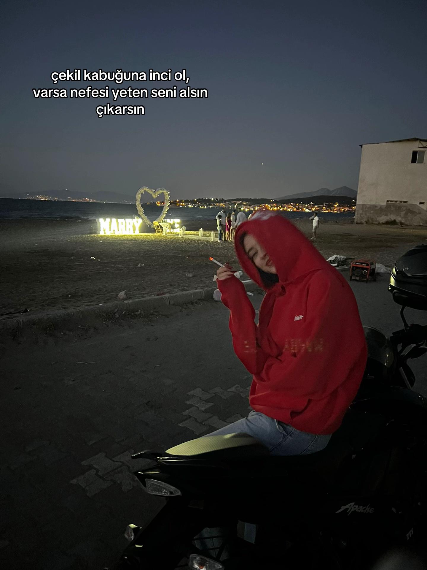 @Büşra