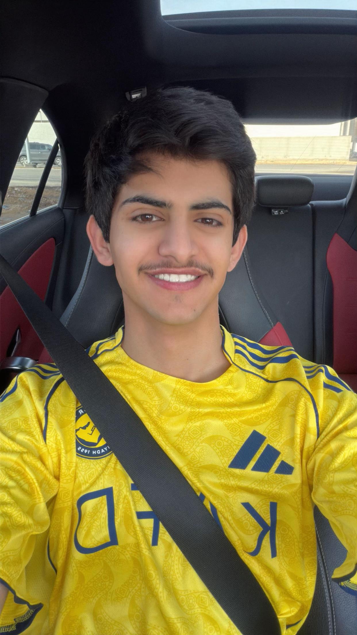 @محمد الناهسي
