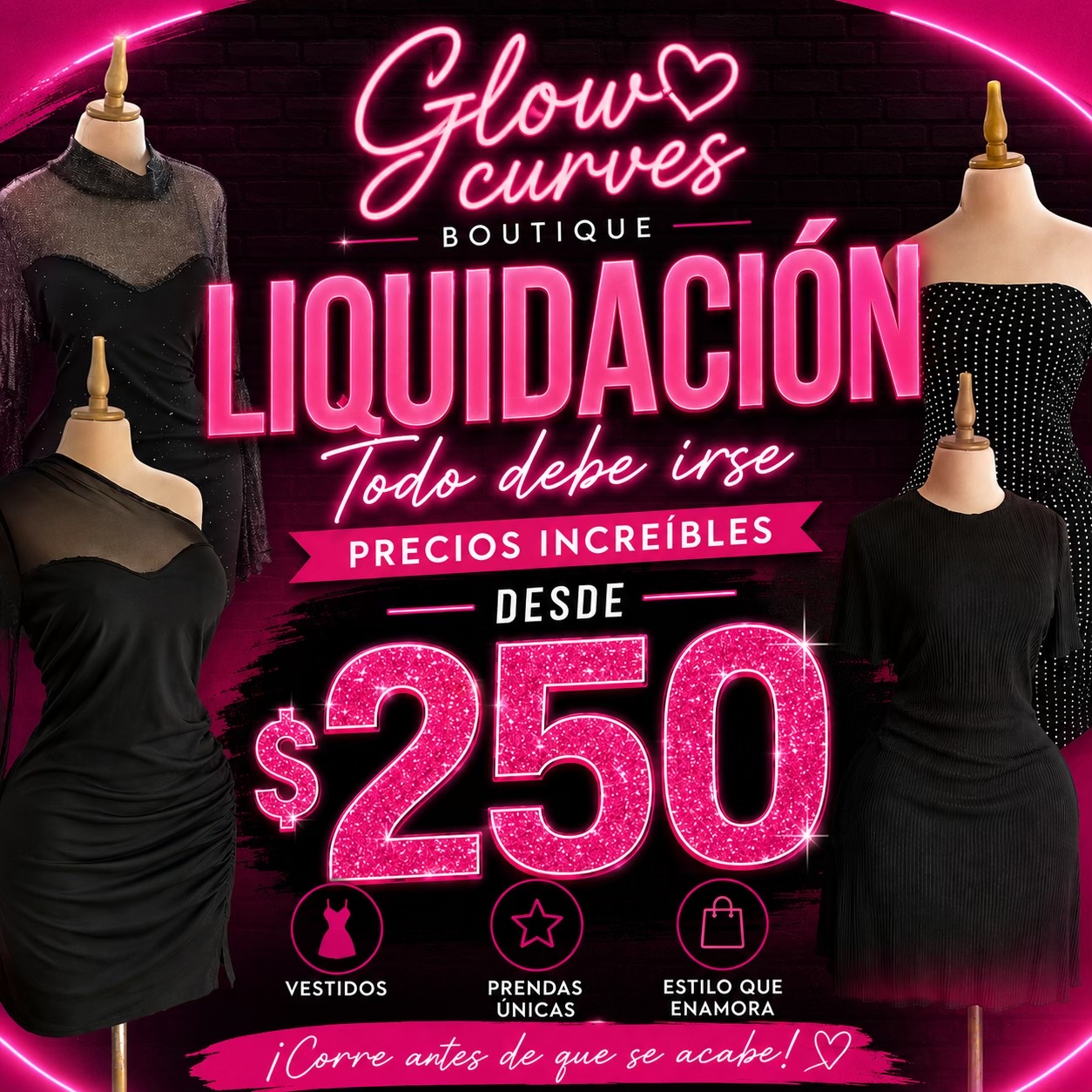 @Glow Curves