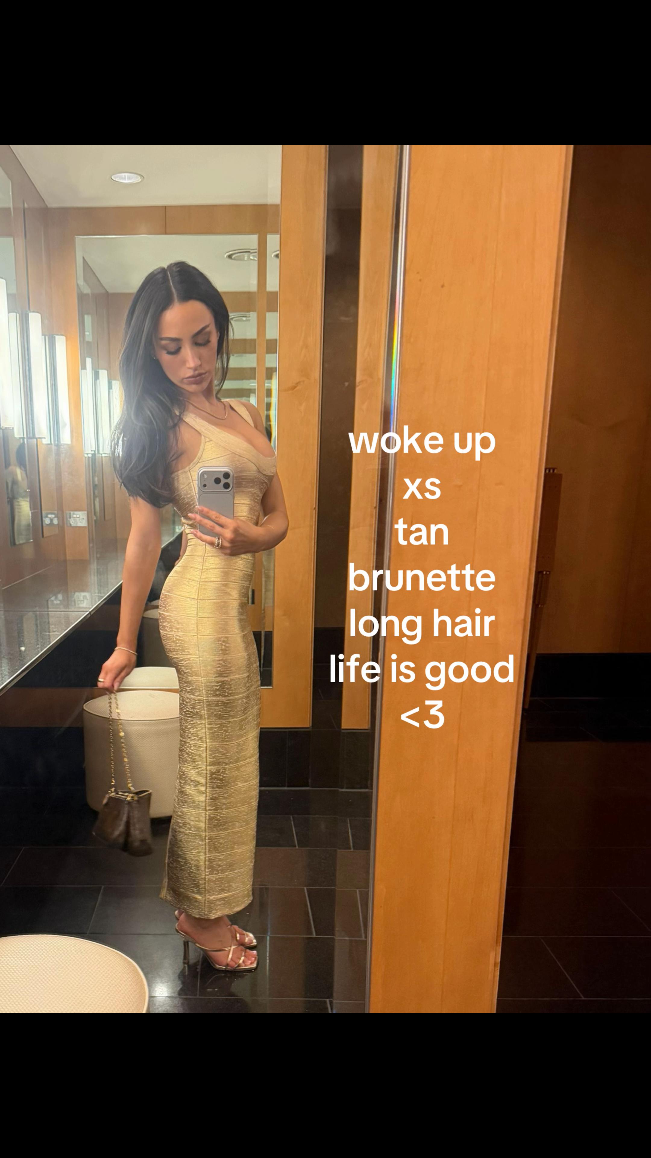 @LAMEISHA