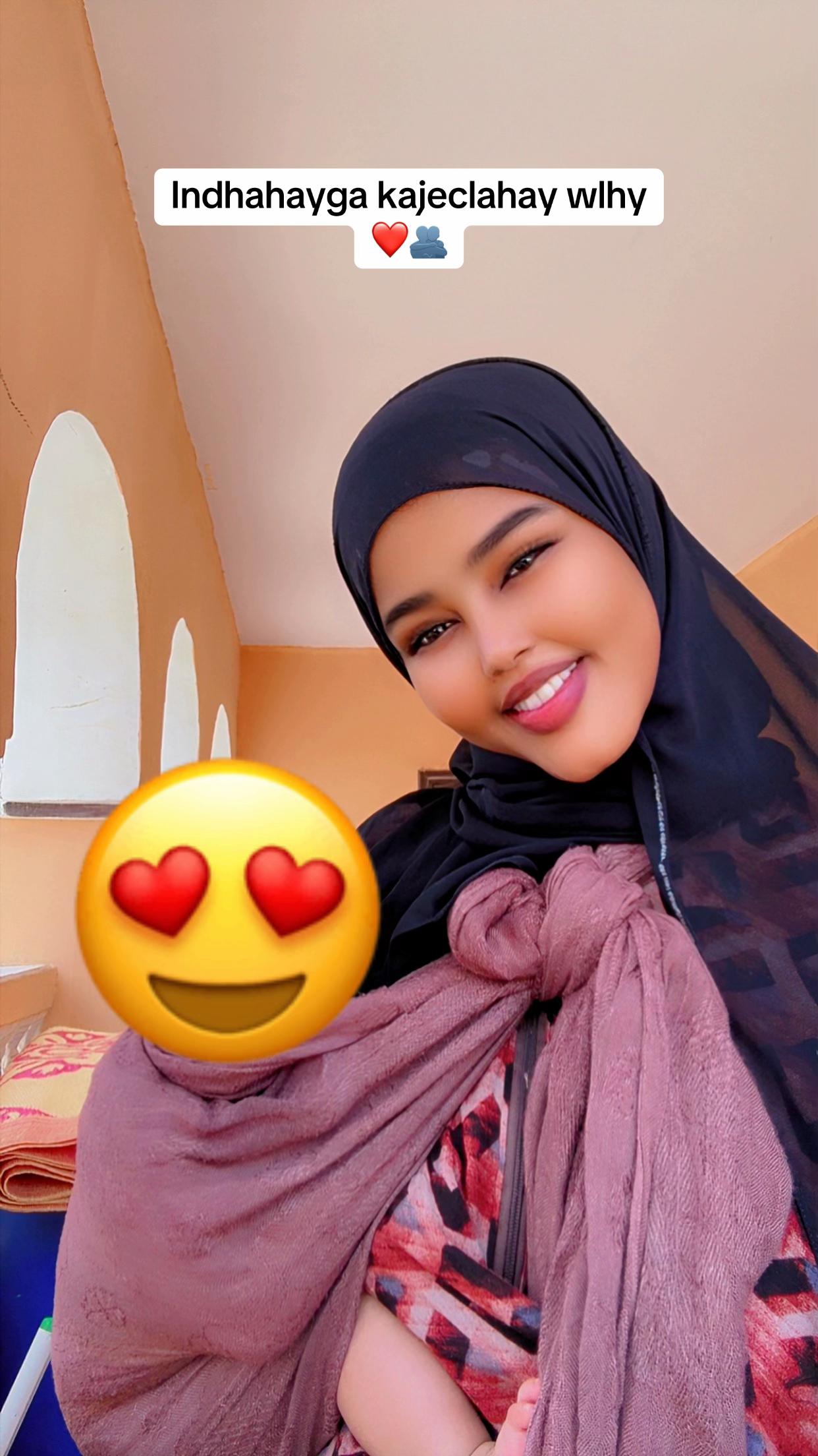 @Salma qiyas haween 🥰👑