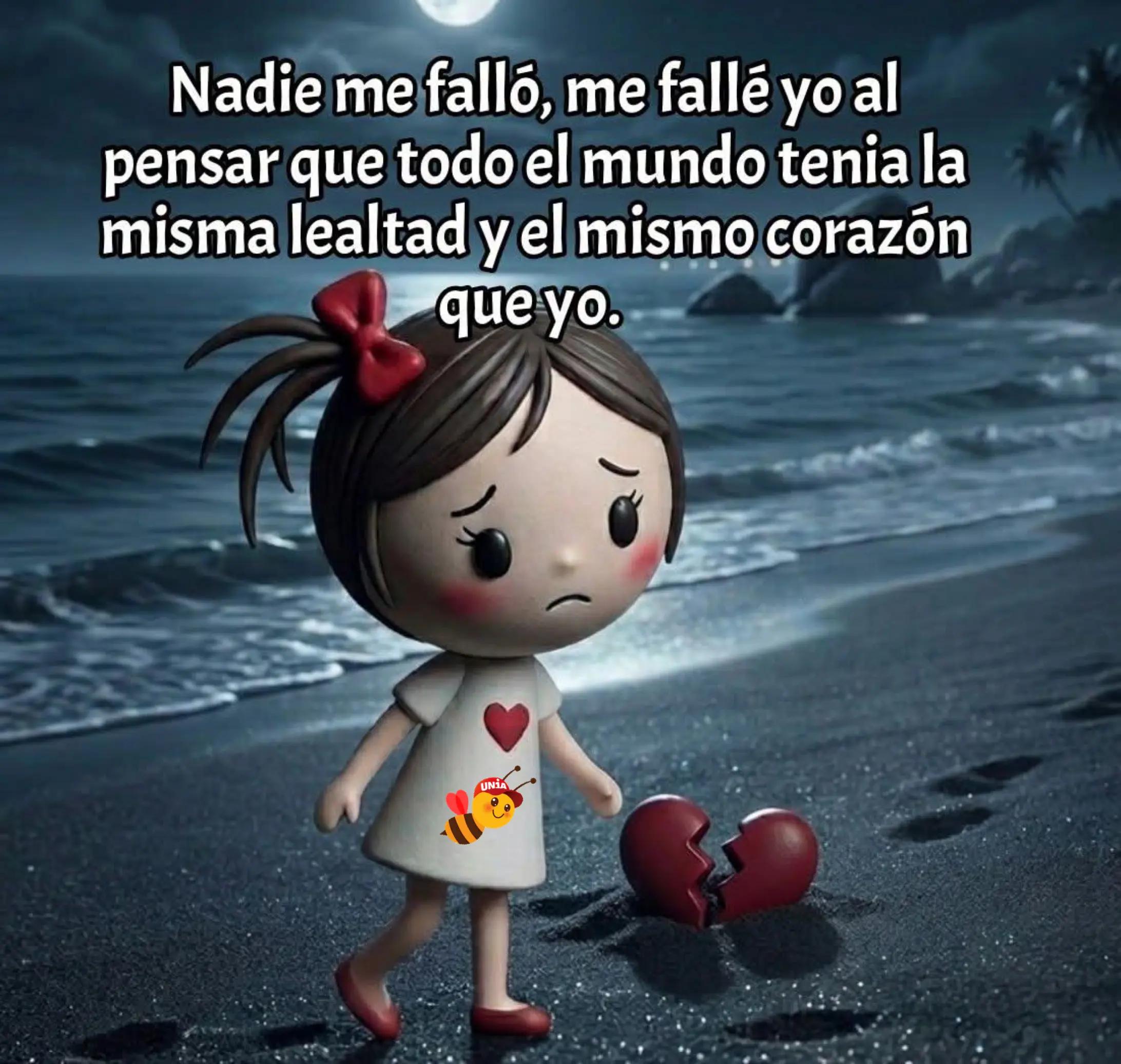 @La otra yo
