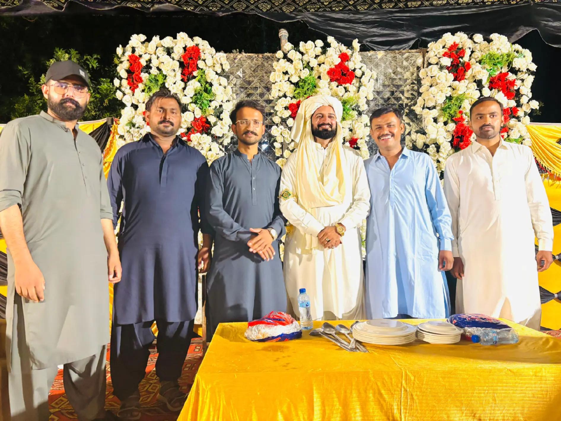 @Doulat Ram sadhwani