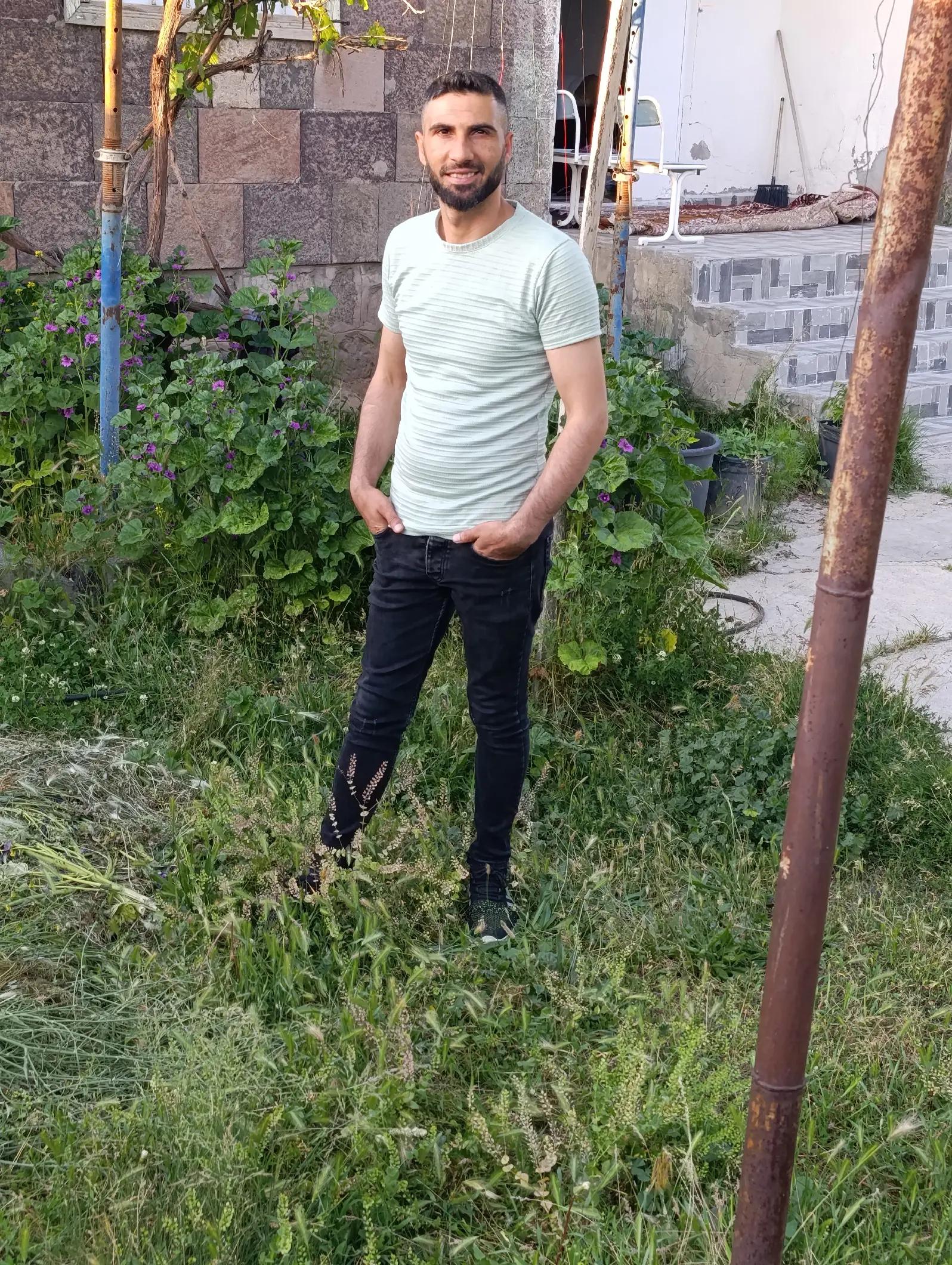 @Şevket Bedir