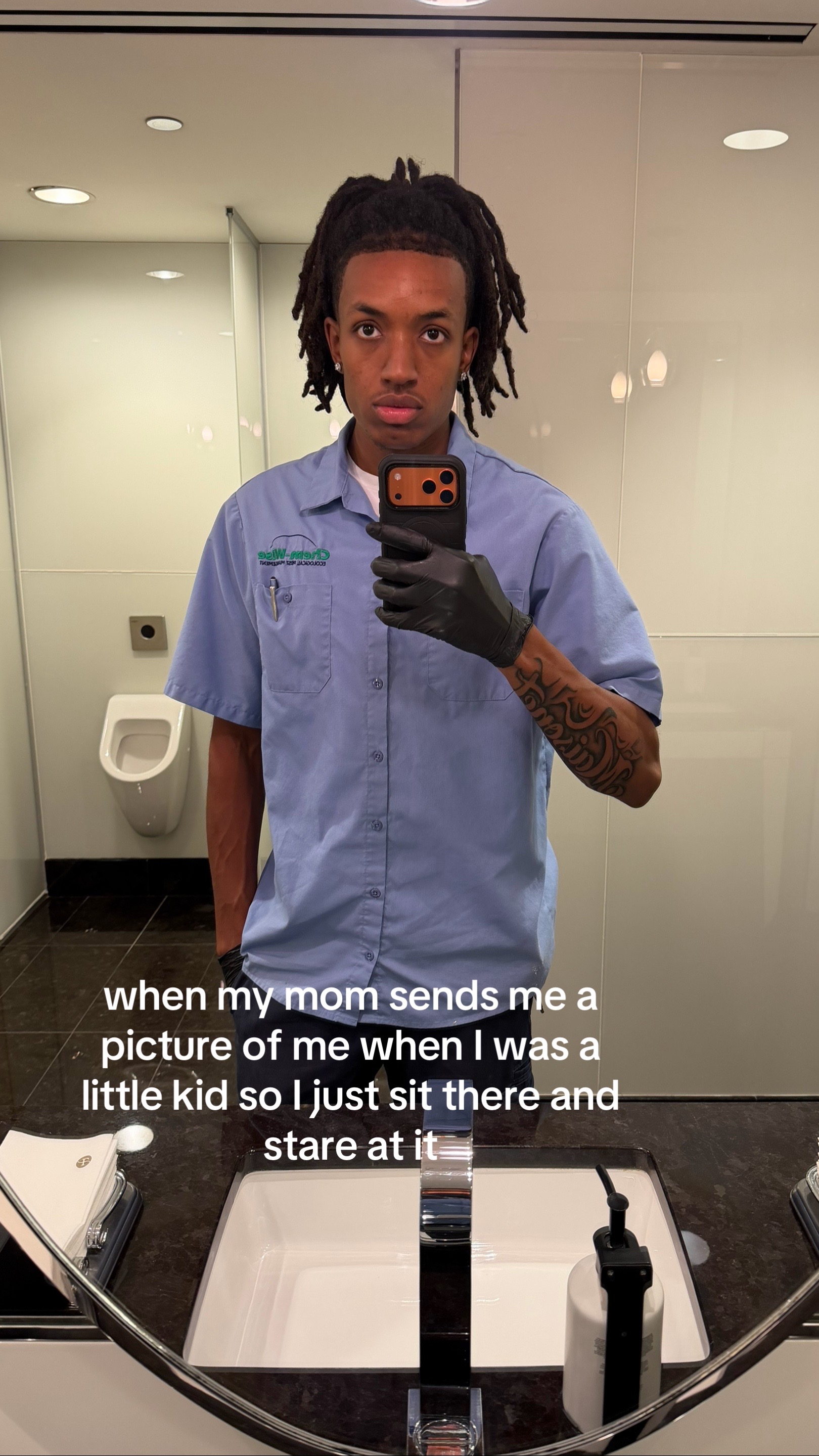 @6’4 User