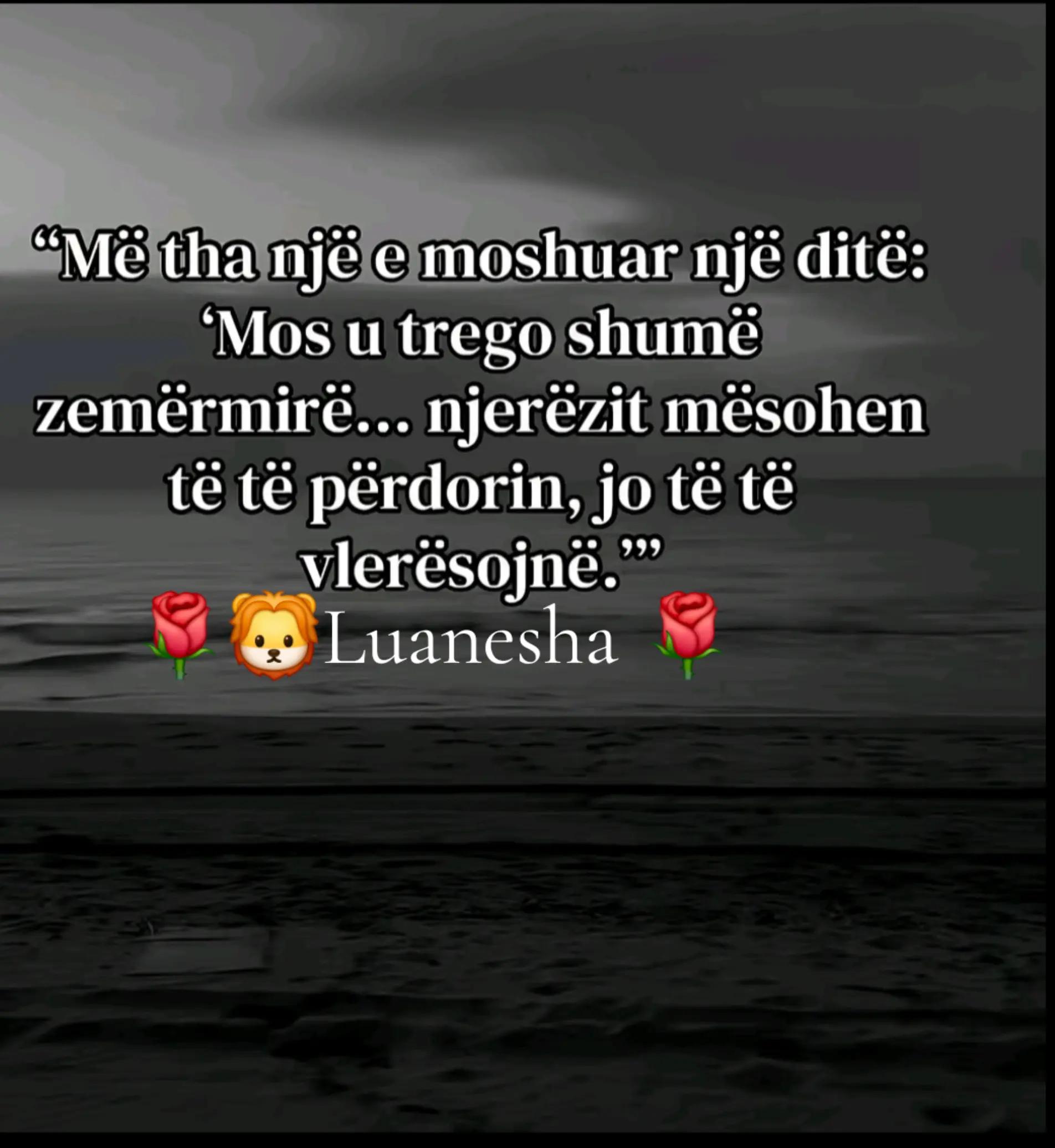 @🌹🦁LuaneshA🌹