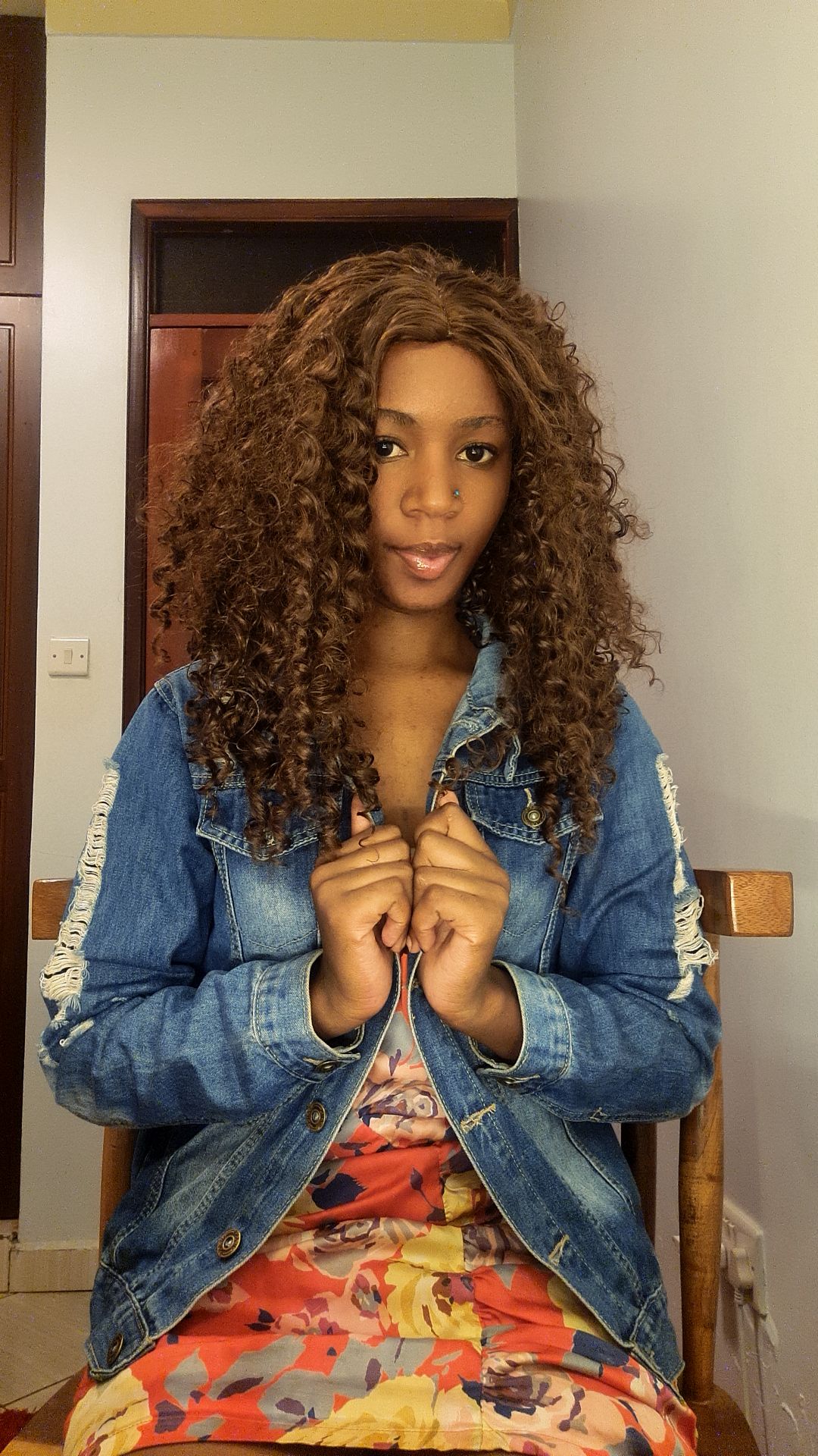 @Malaika