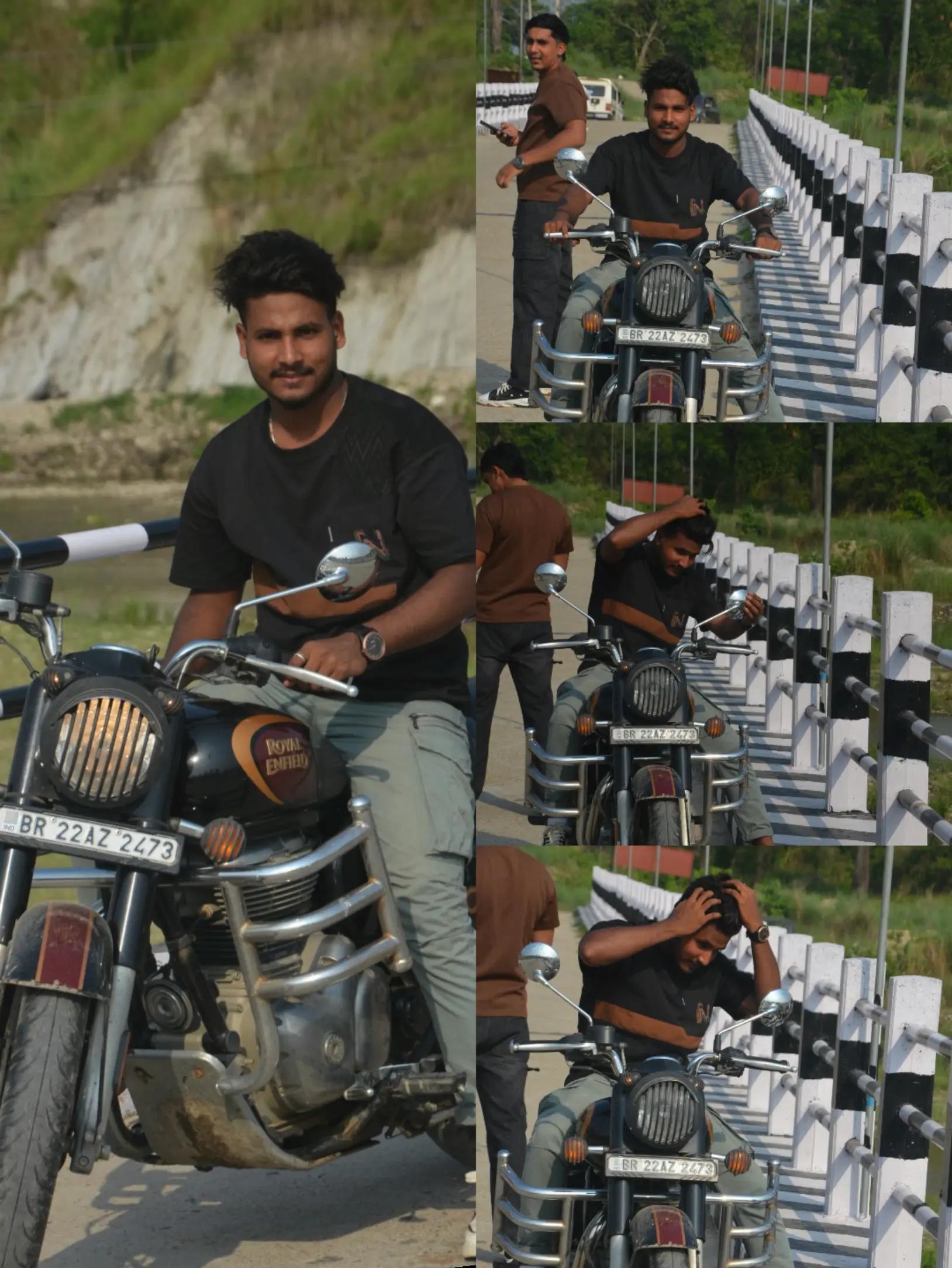 @Aarbaj Ansari