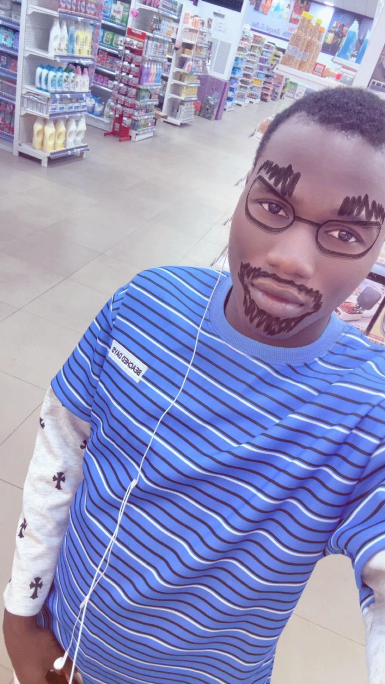 @爪尺 Yusuf 🙂&zwj;↕️