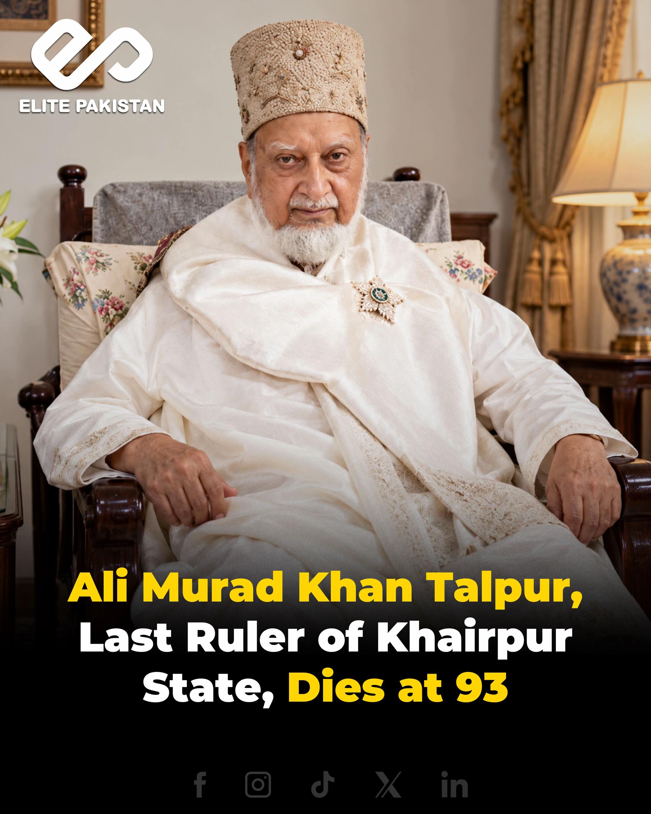 @Elite Pakistan