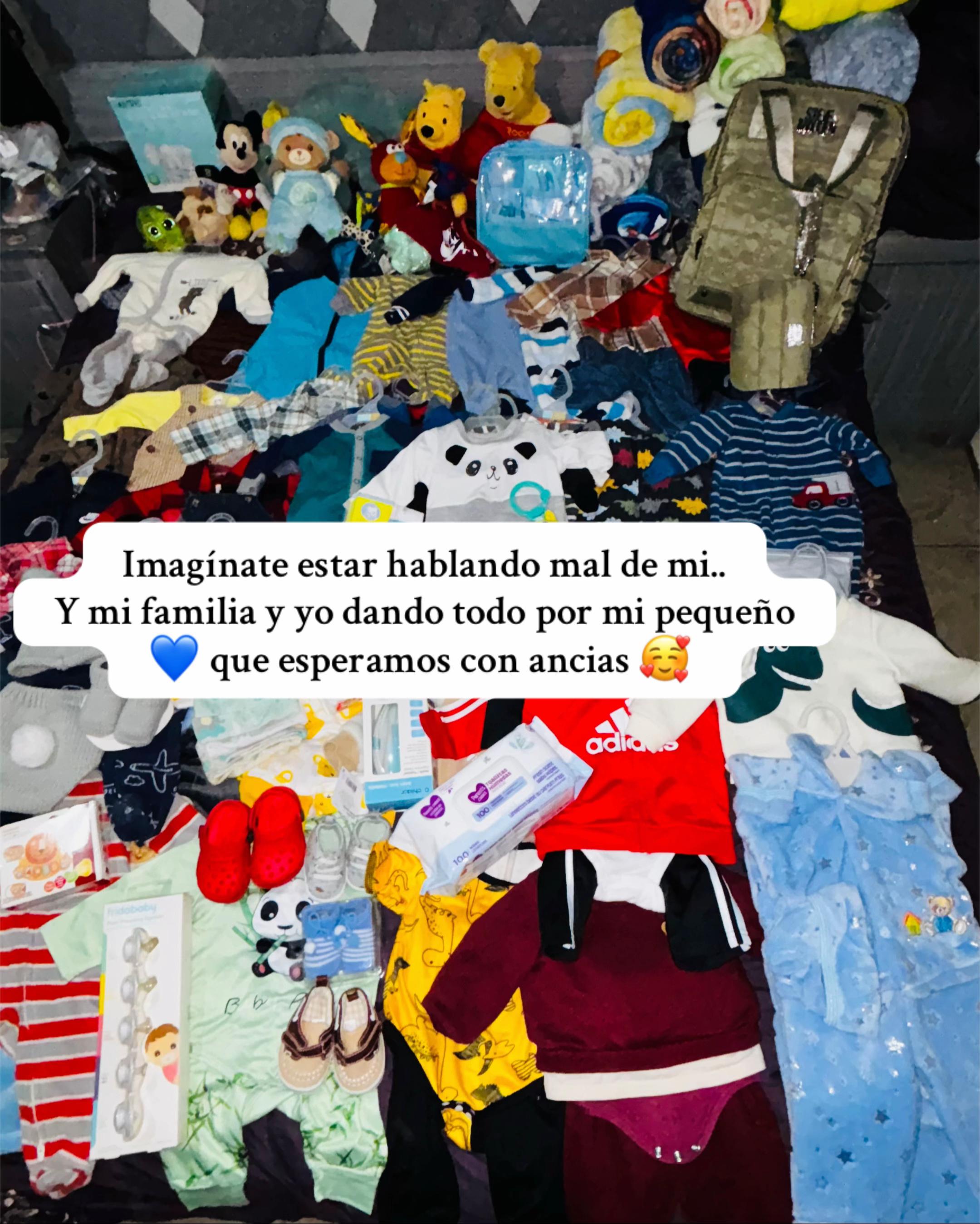 @Isela