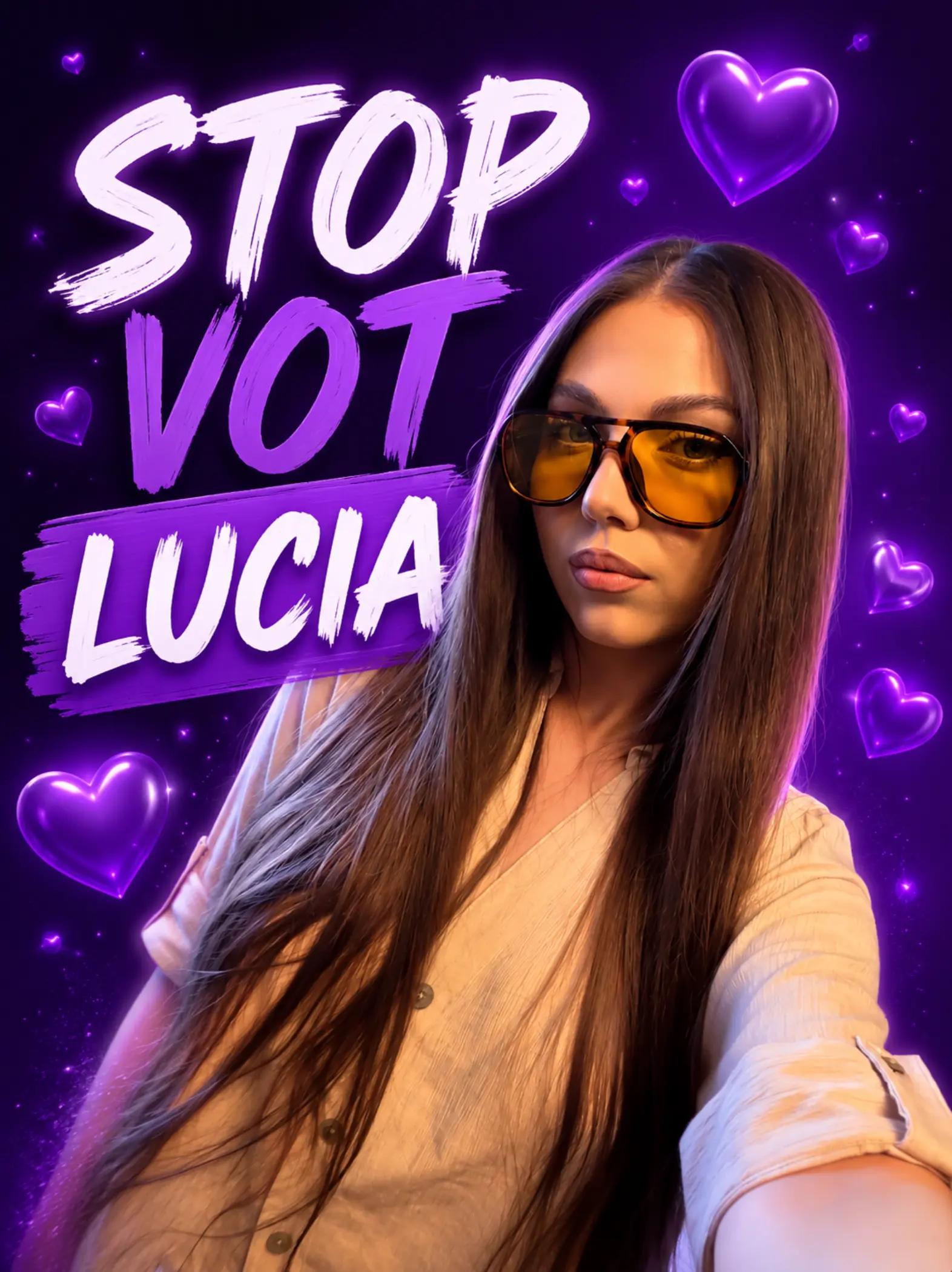 @iosif 🩵 lucia 💜