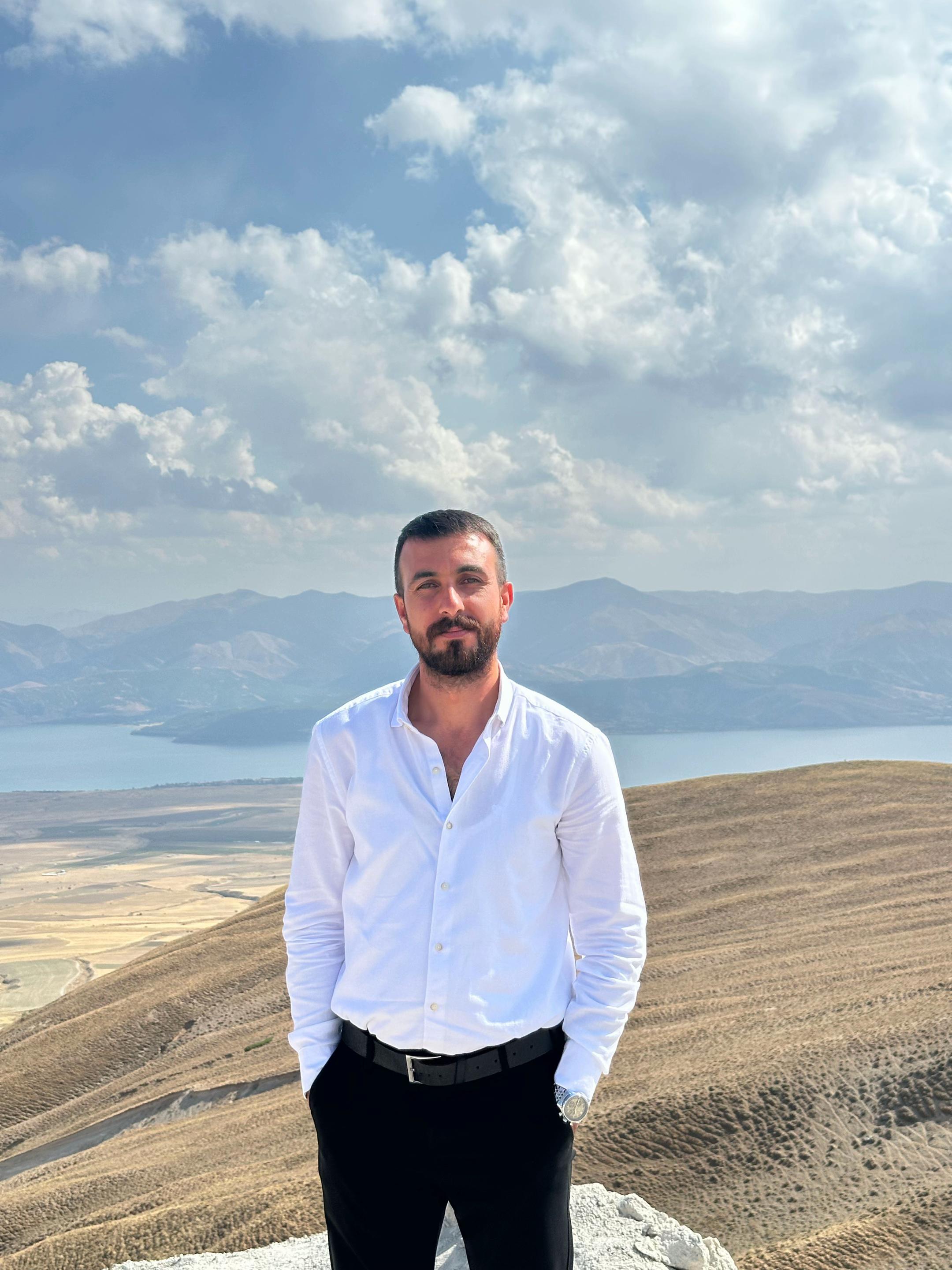 @Serhat Bulut