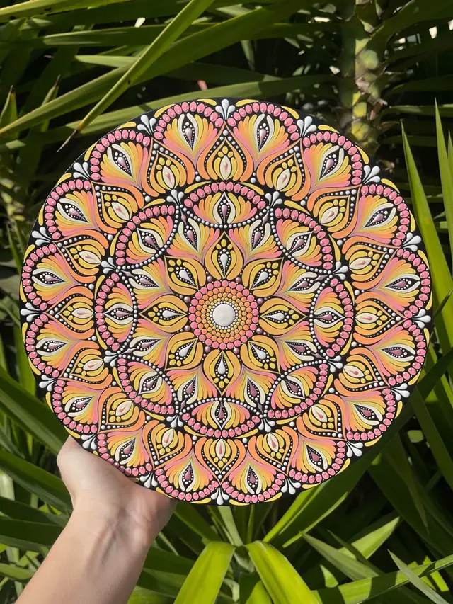 @Mandalas by Mads