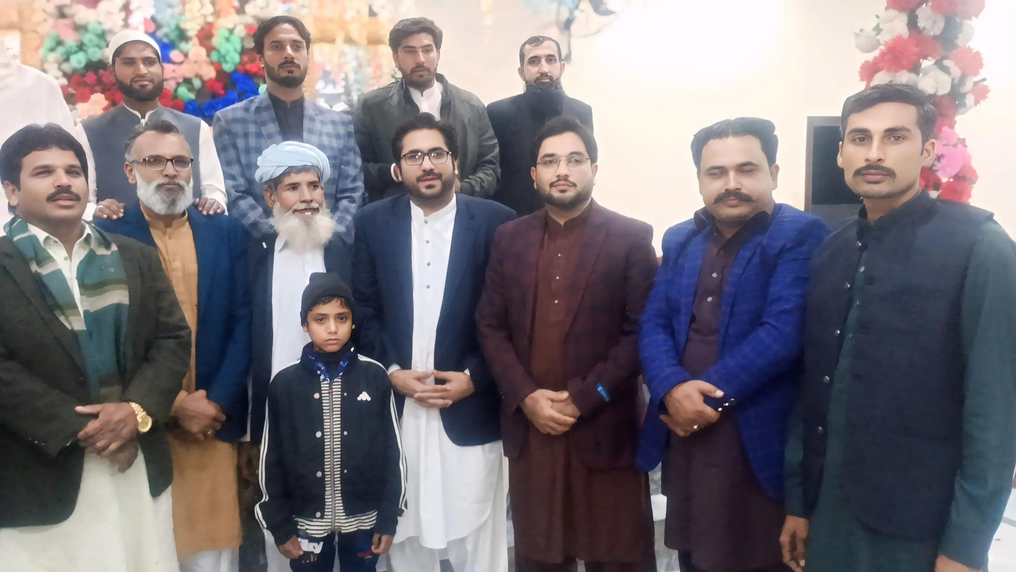 @Team Ch Akeel Aslam