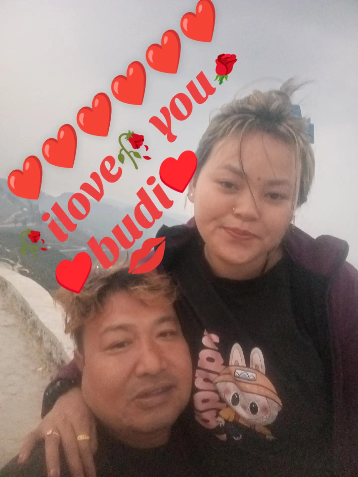 @subash❤️sabina