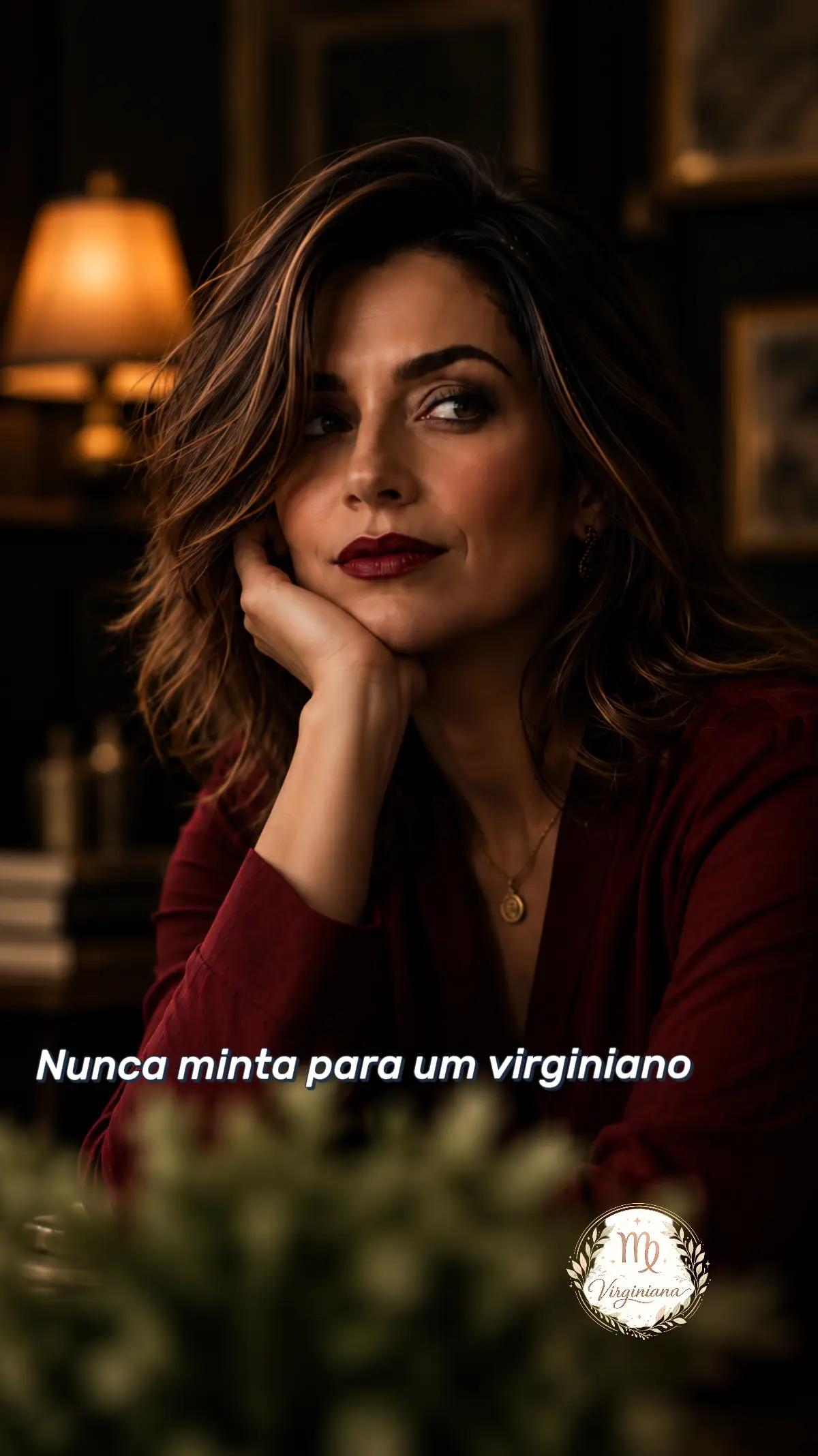 @Diário da Virginiana