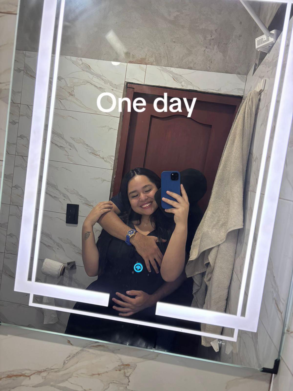 @Carina Castro