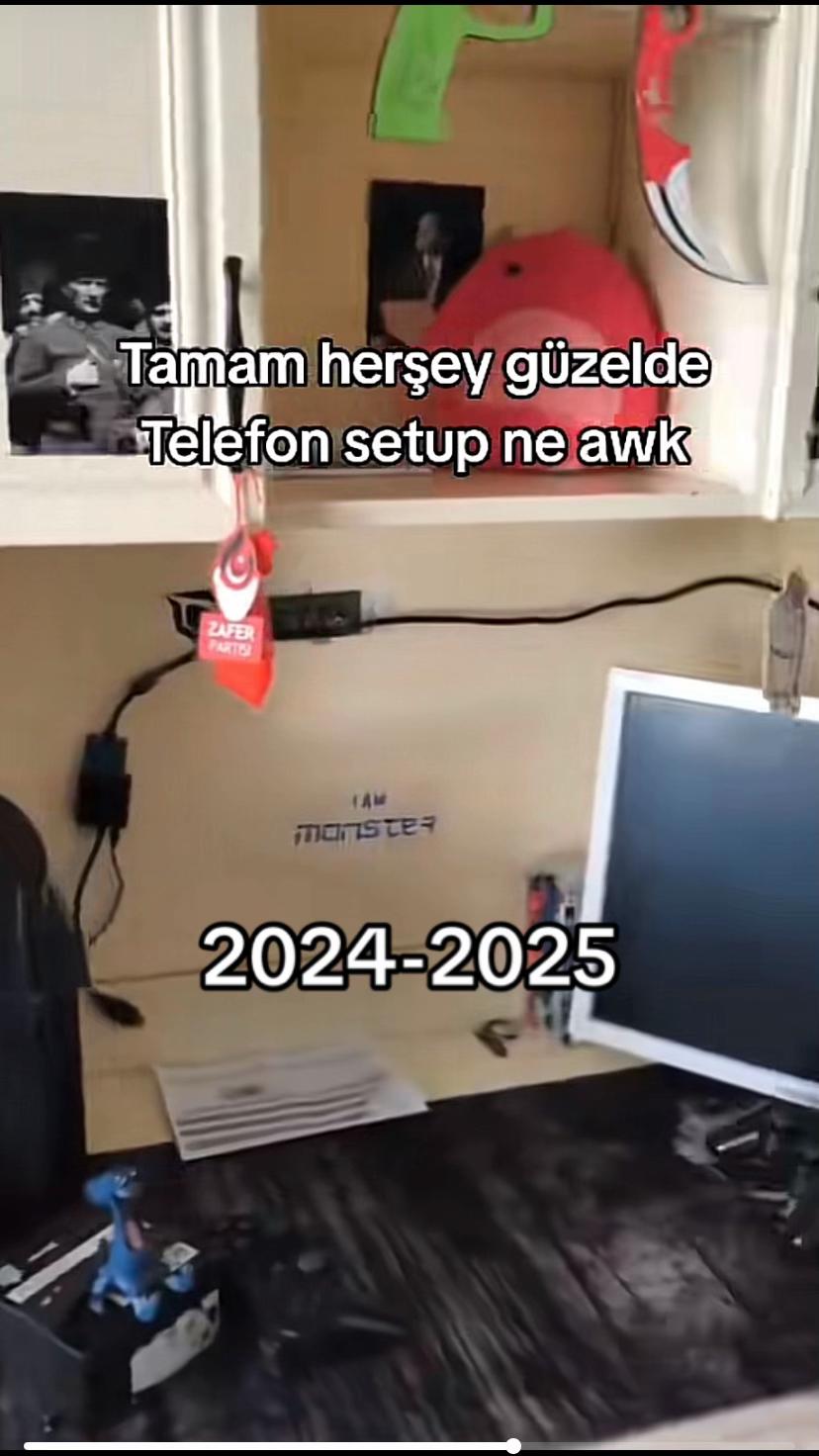 @ZelotVandor