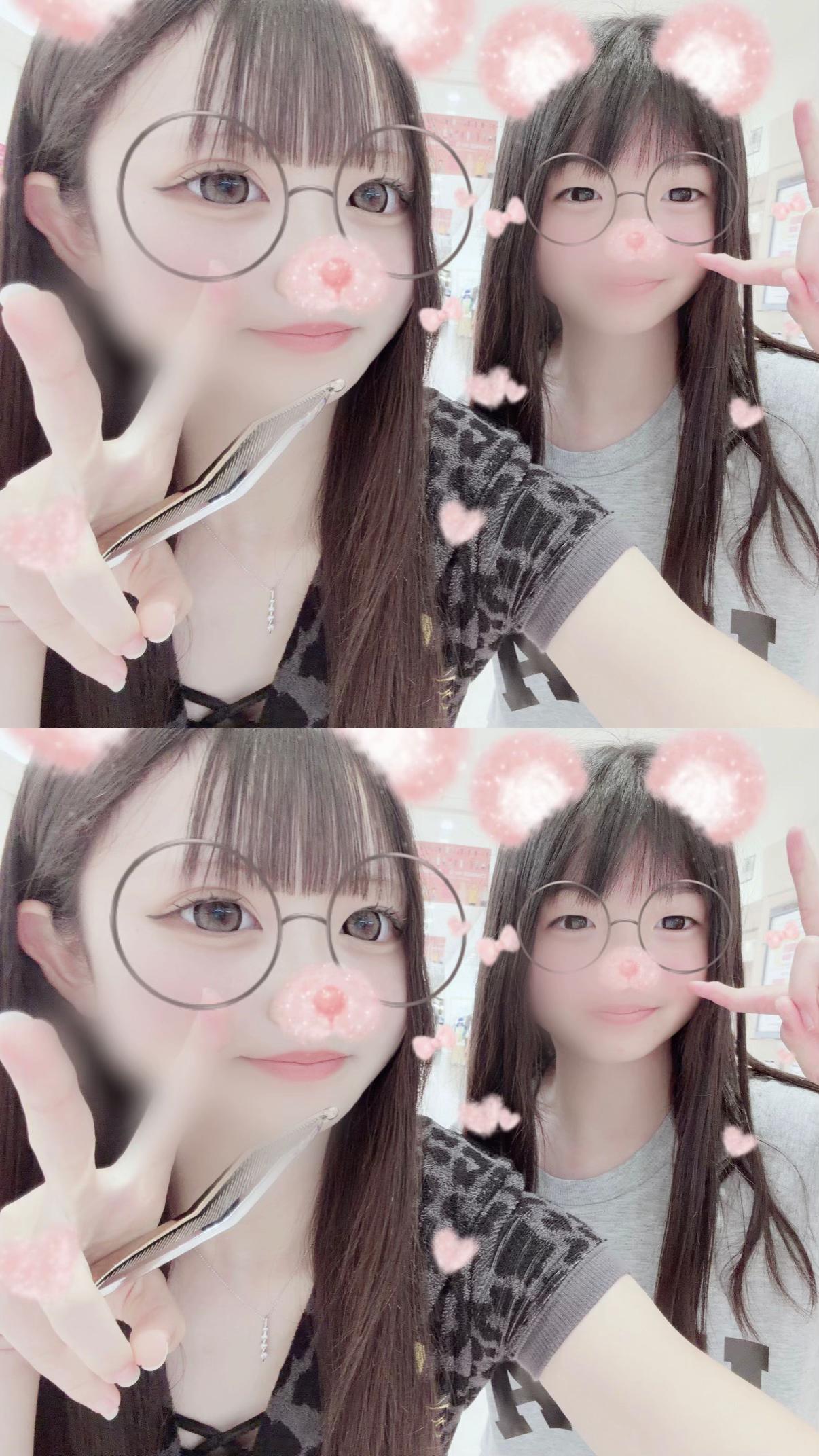 @ゆきなちゃんがいた
