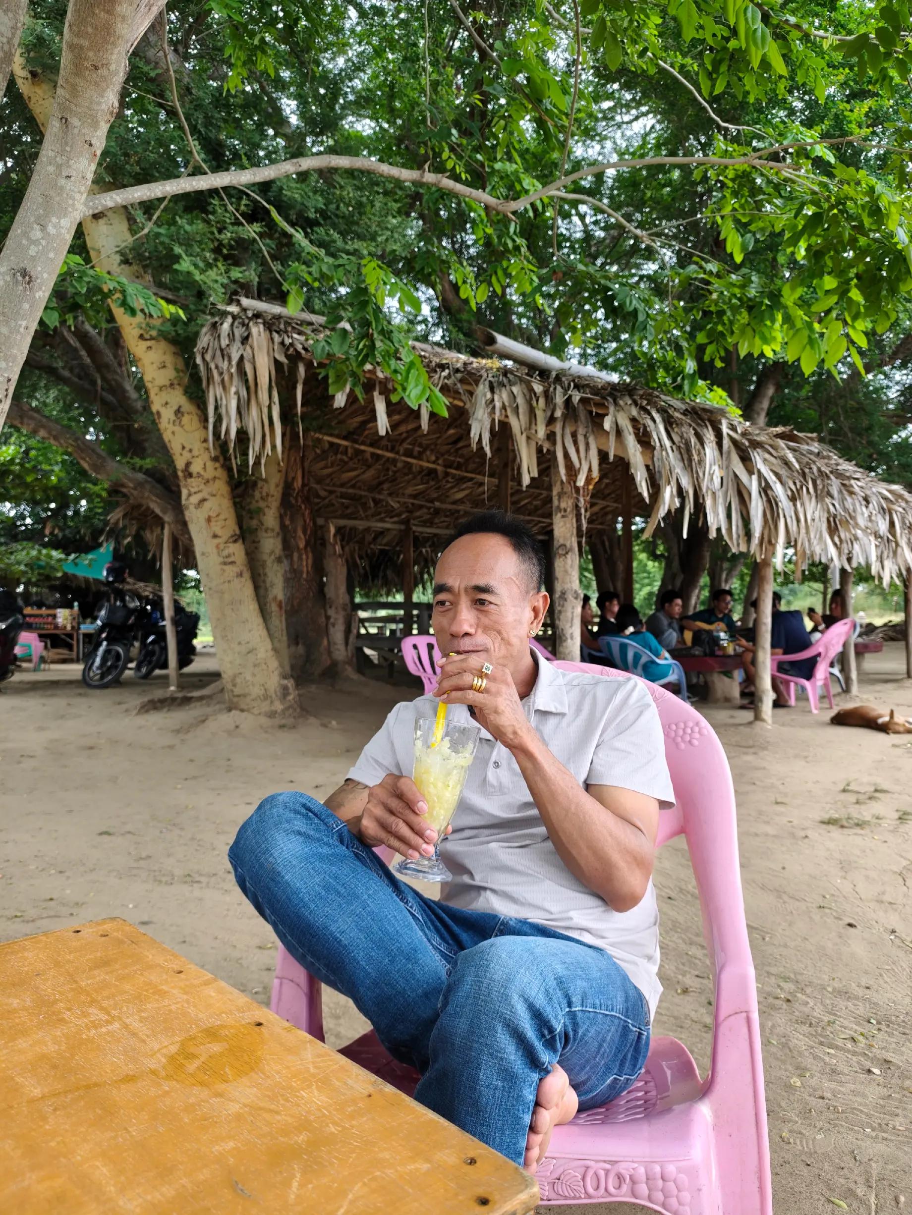 @Zaw Min Tun
