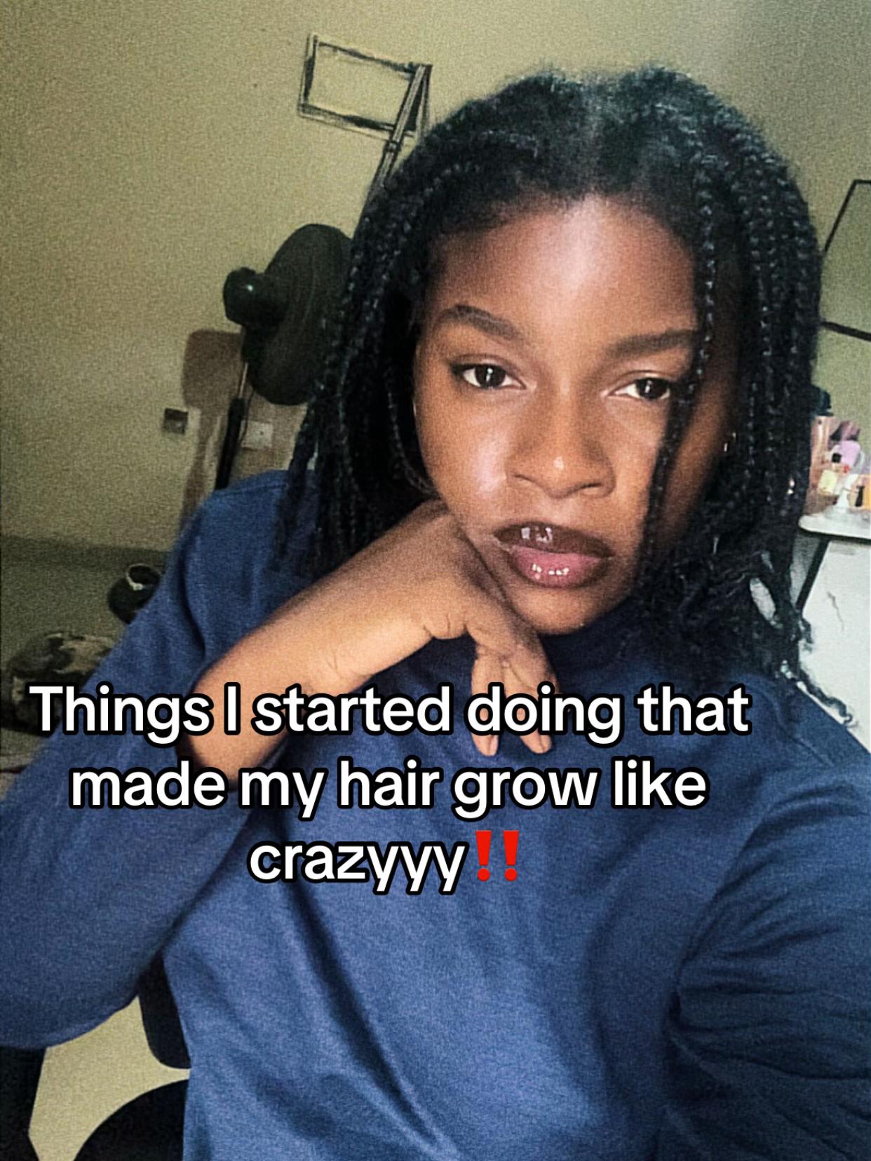 @Afro Queen🌹