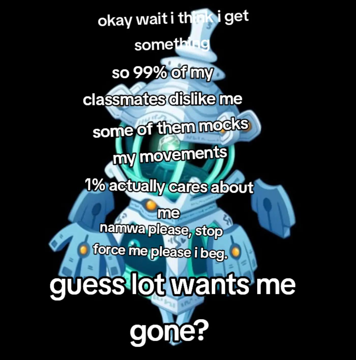 @vent and sometimes shitpiss
