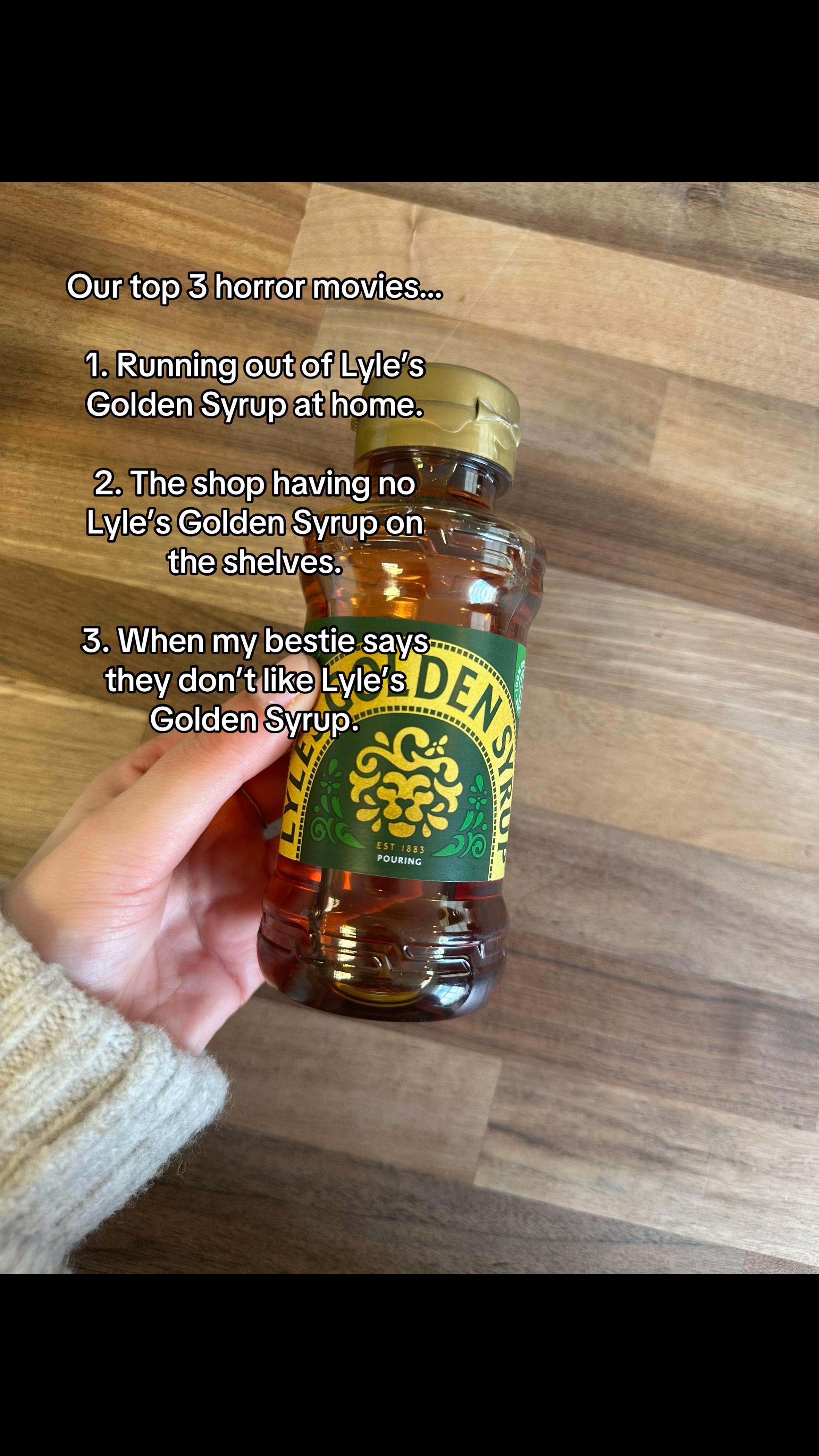 @lylesgoldensyrup