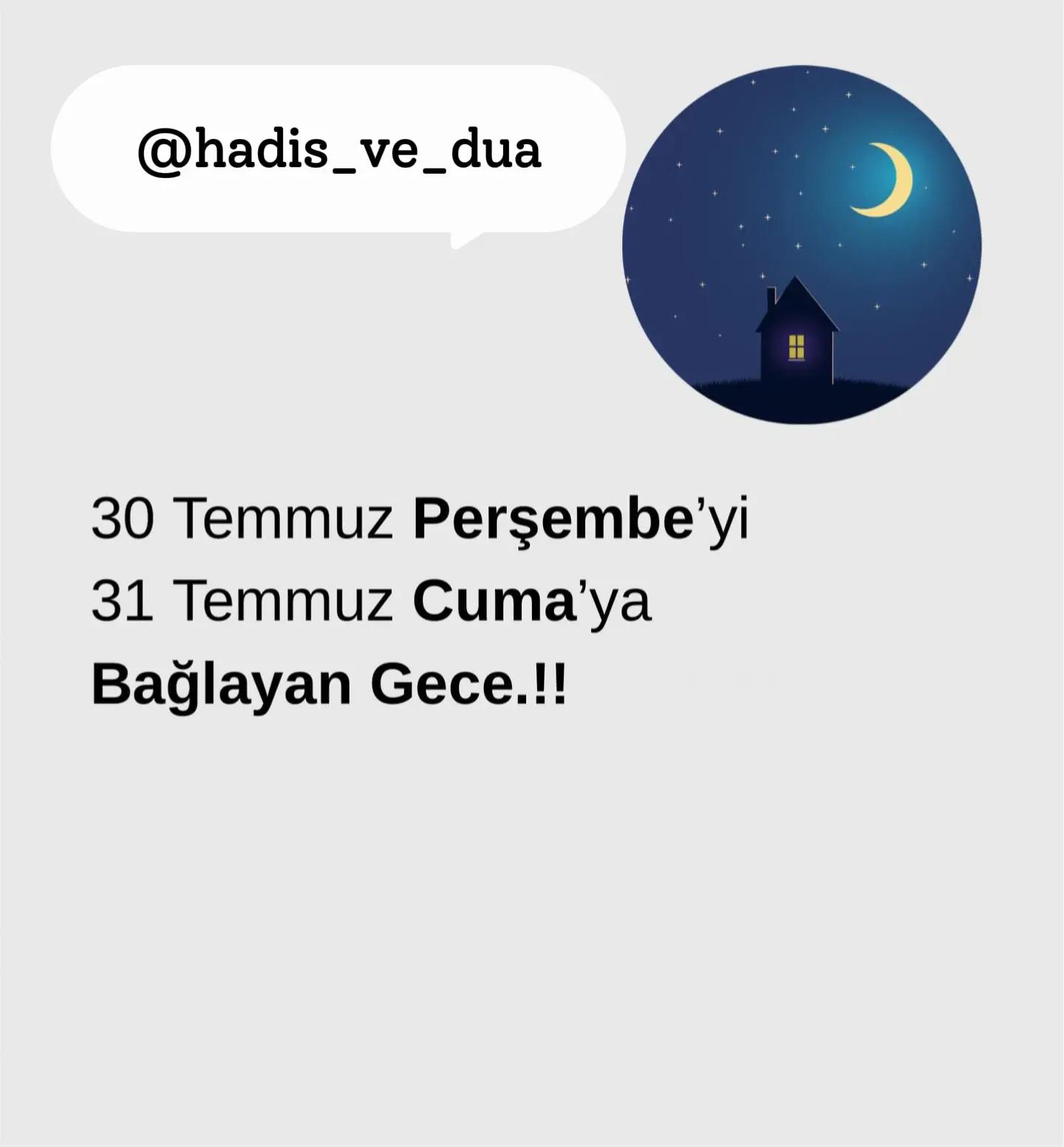 @Hadis_ve_dua_