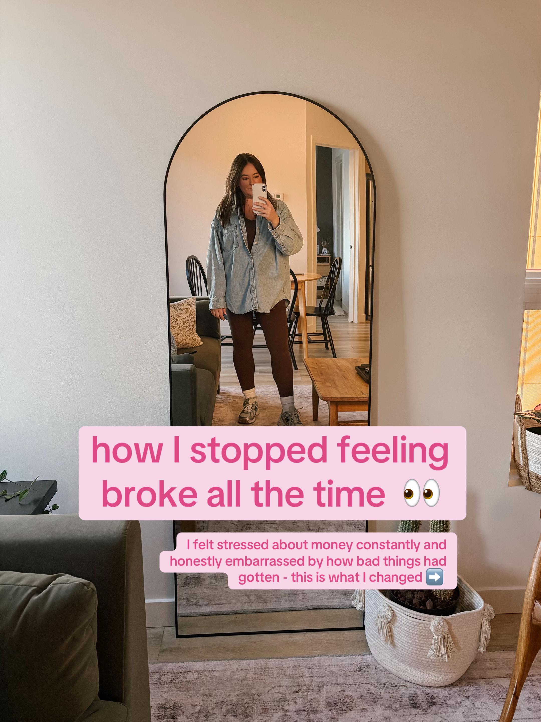 @Budget Bestie