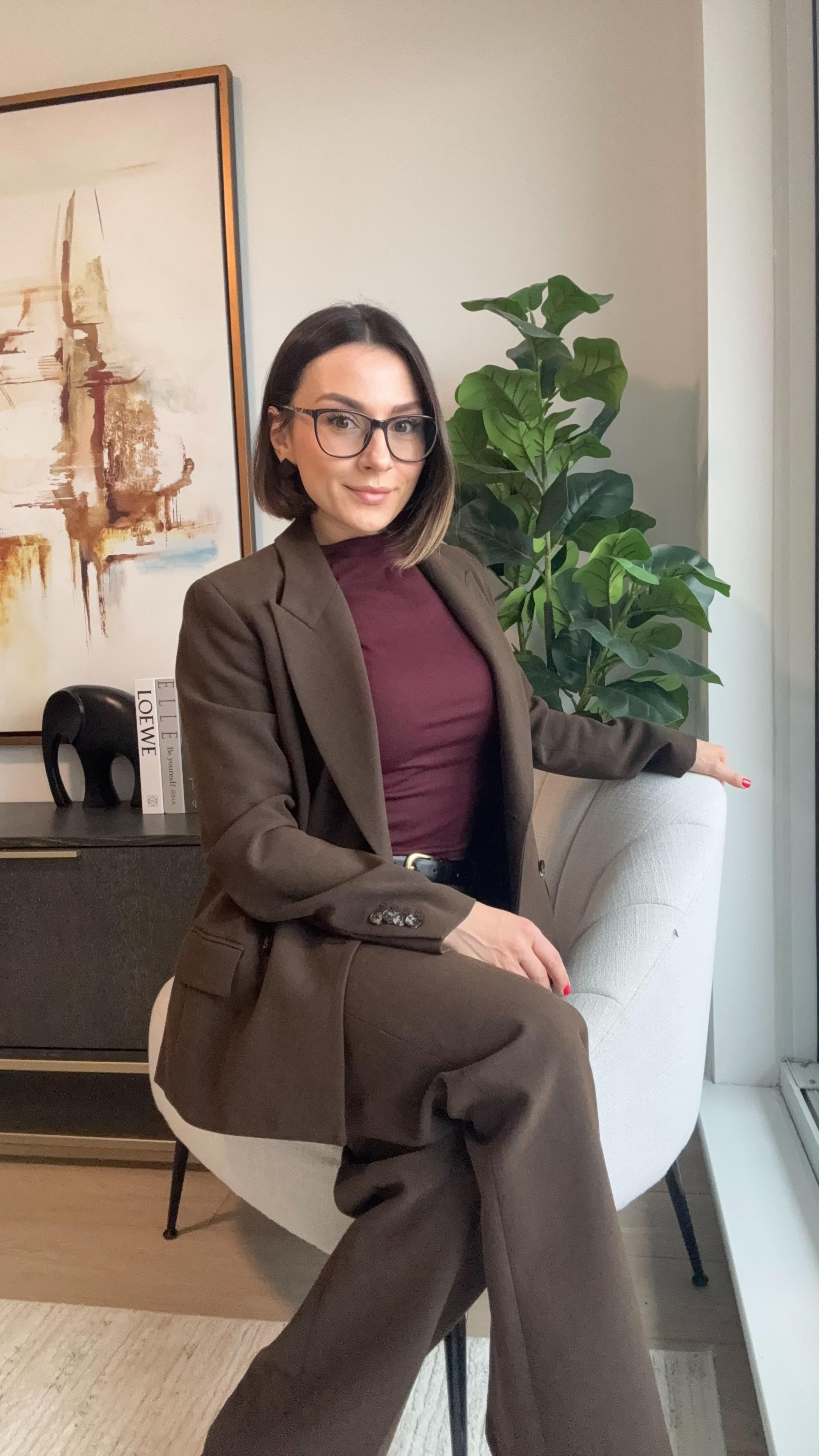 @Anna | Vaughan Realtor