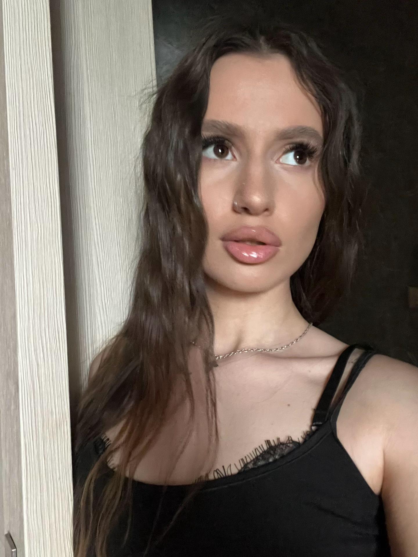 @ТГК: Кискина😼