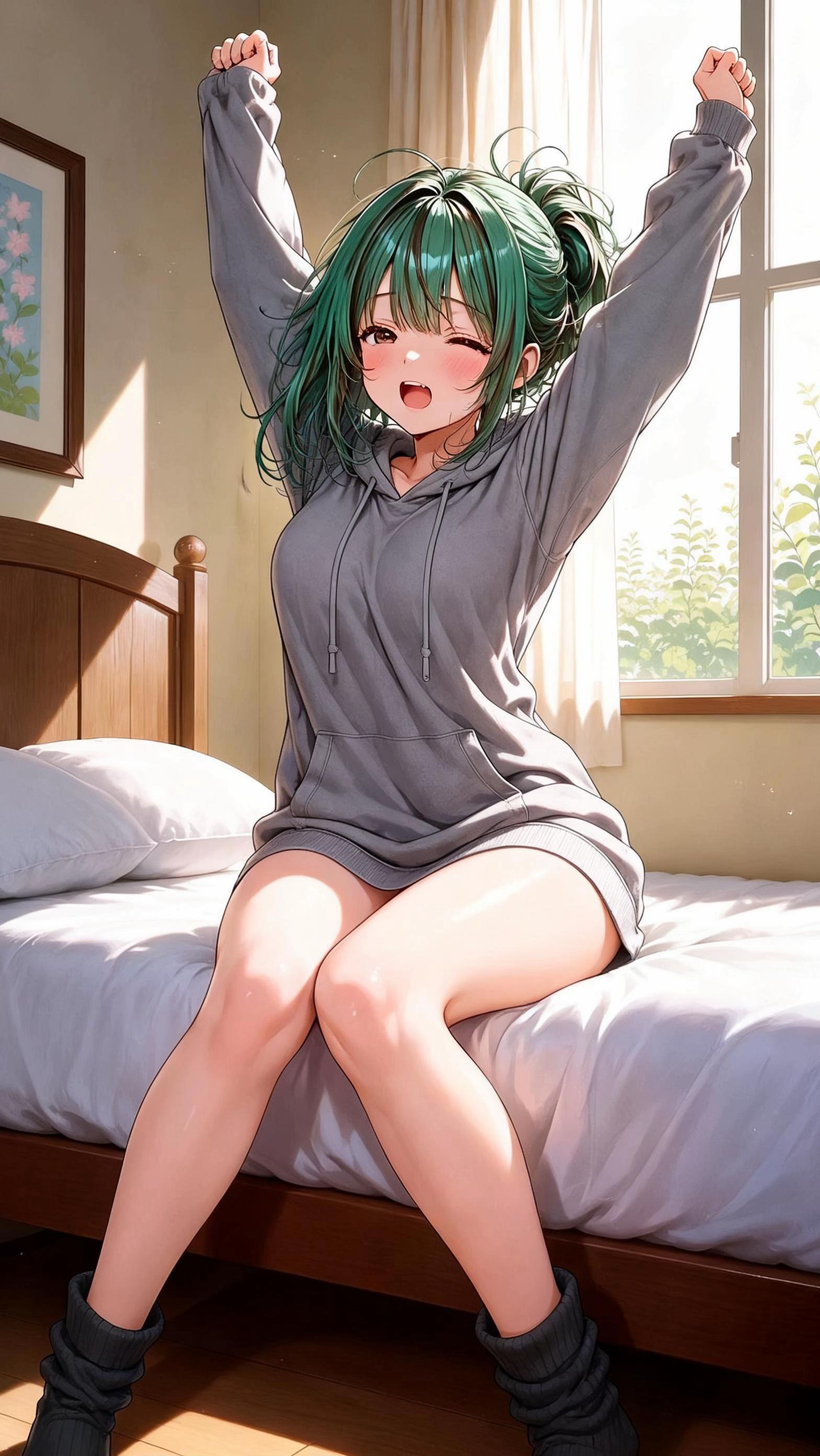 @昨日と明日の狭間