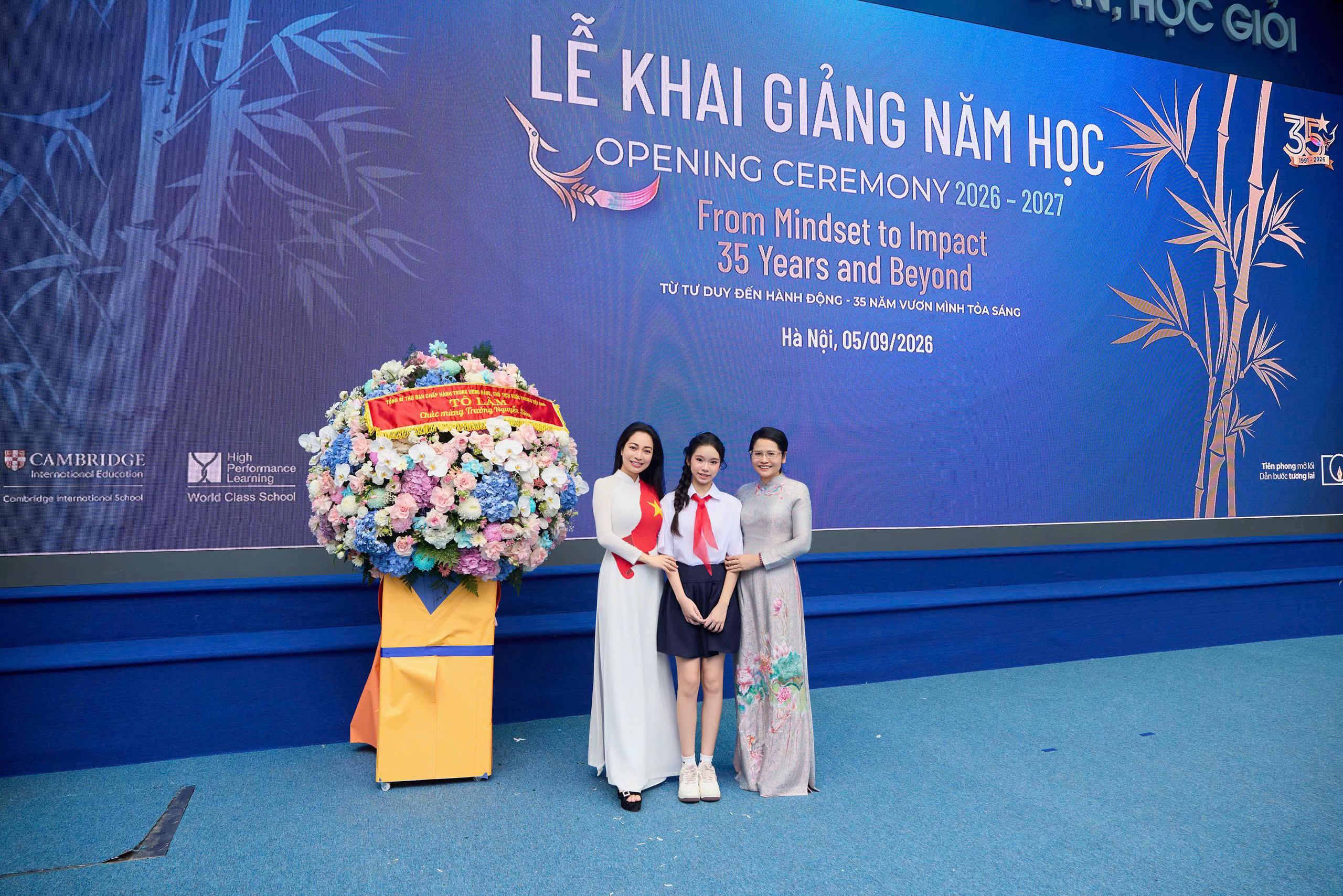 @Ngô Tuệ Mẫn