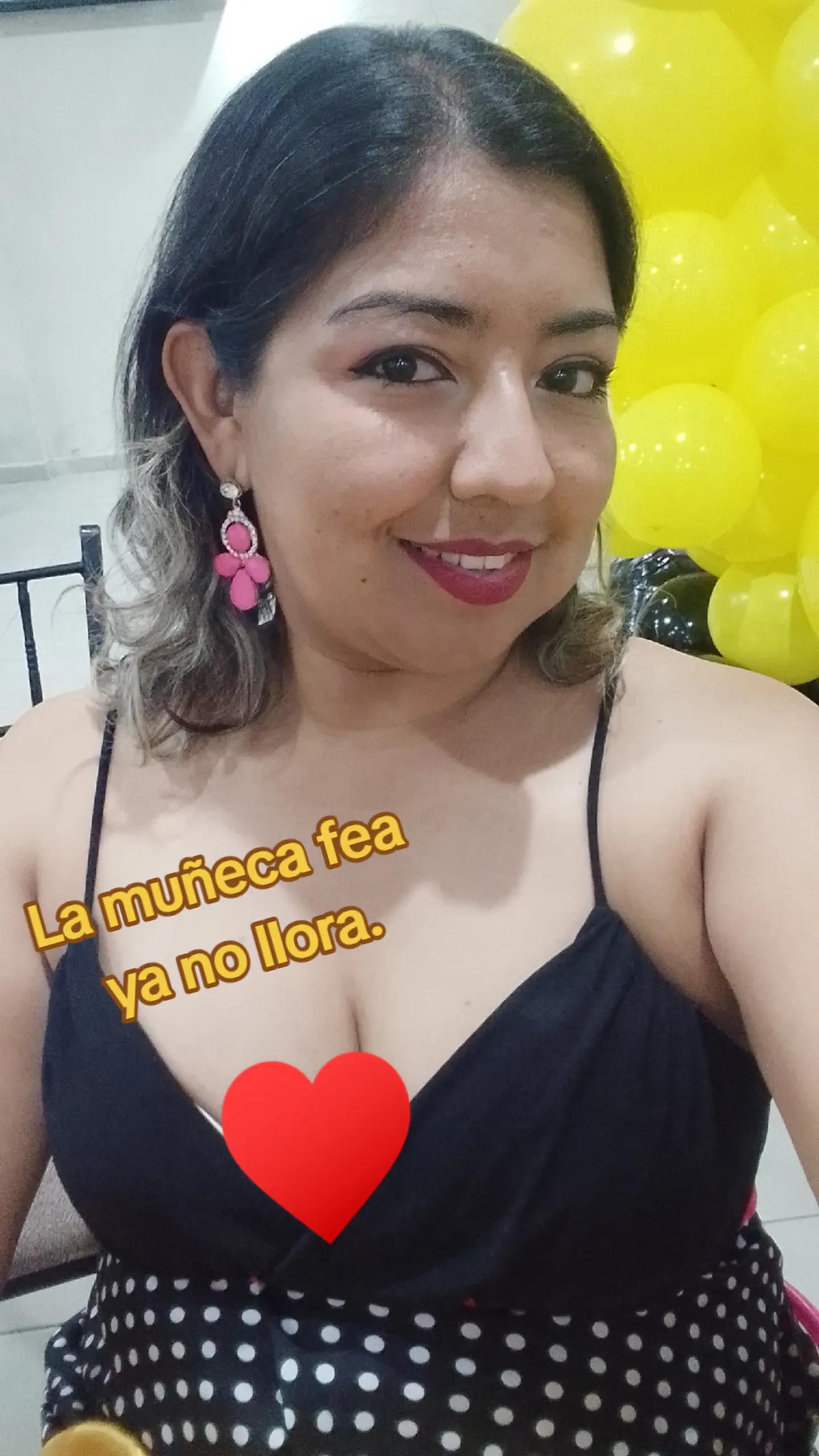 @La profe chida
