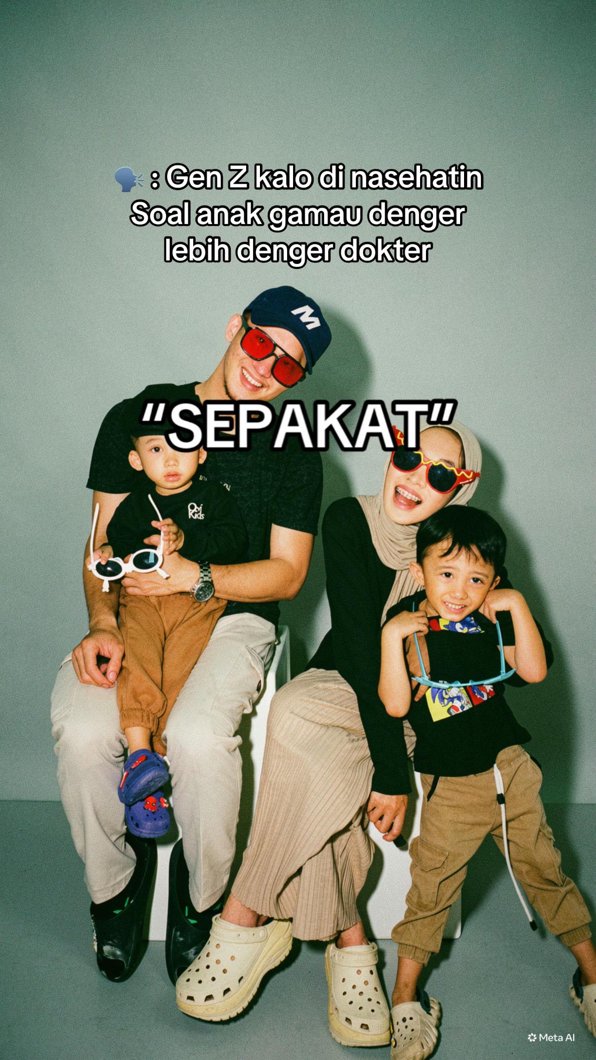 @Amihnya Keenan & Kafi