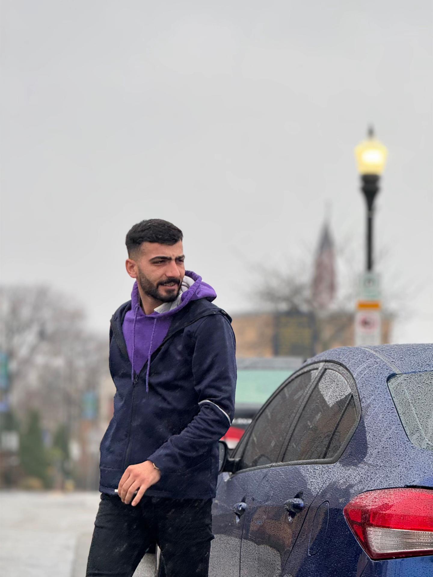 @Azat Ataş